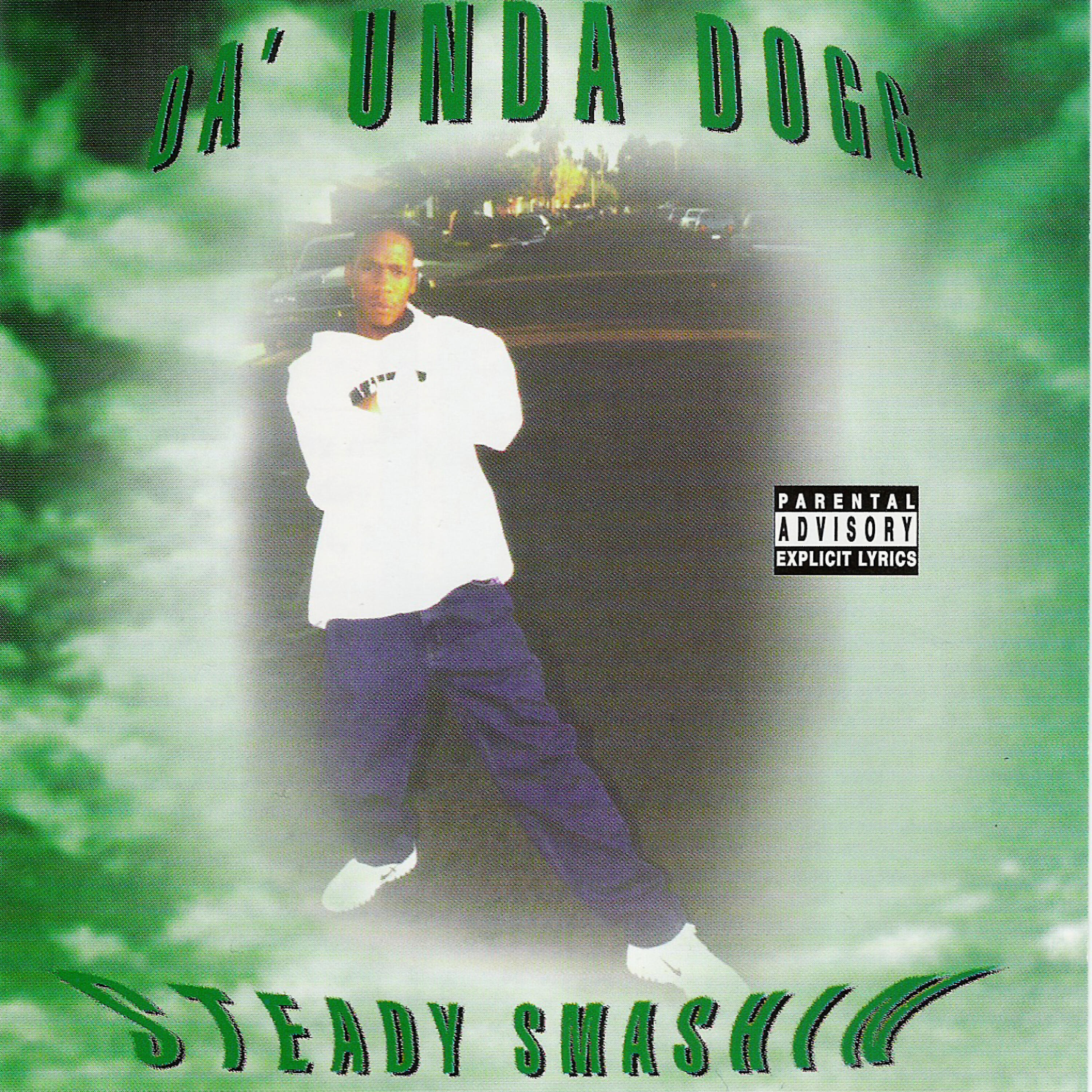 Релиз Steady Smashin'