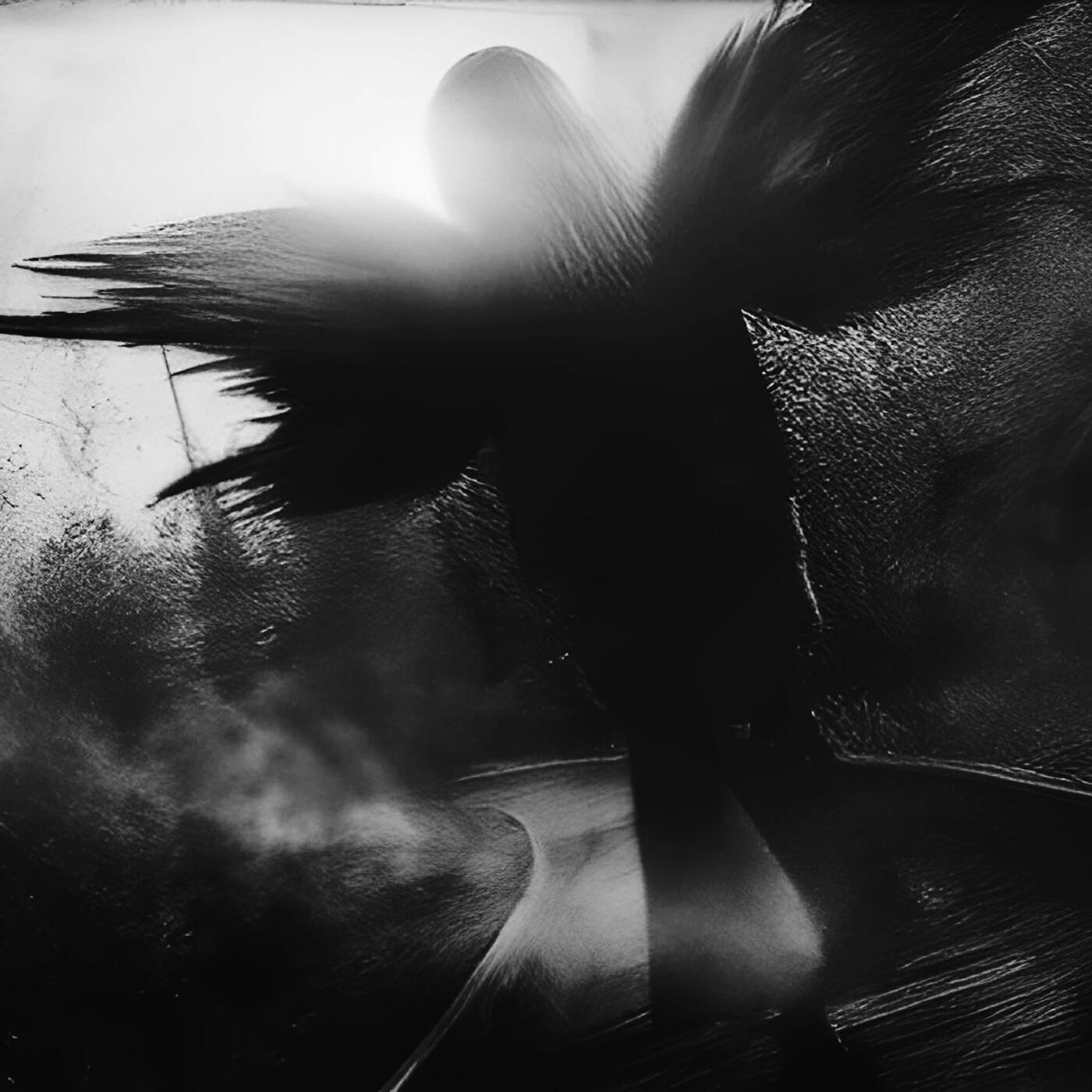 Релиз the end
