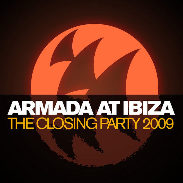 Релиз Armada at Ibiza The Closing Party 2009