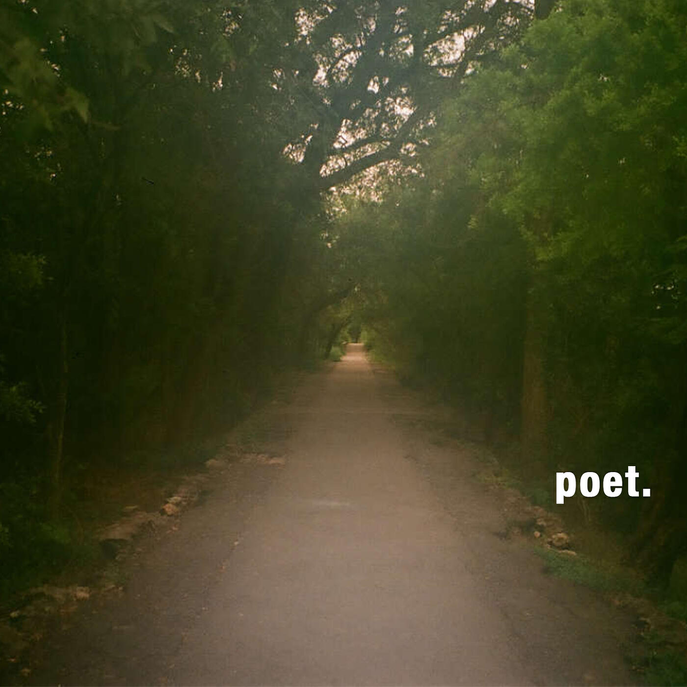 Релиз Poet