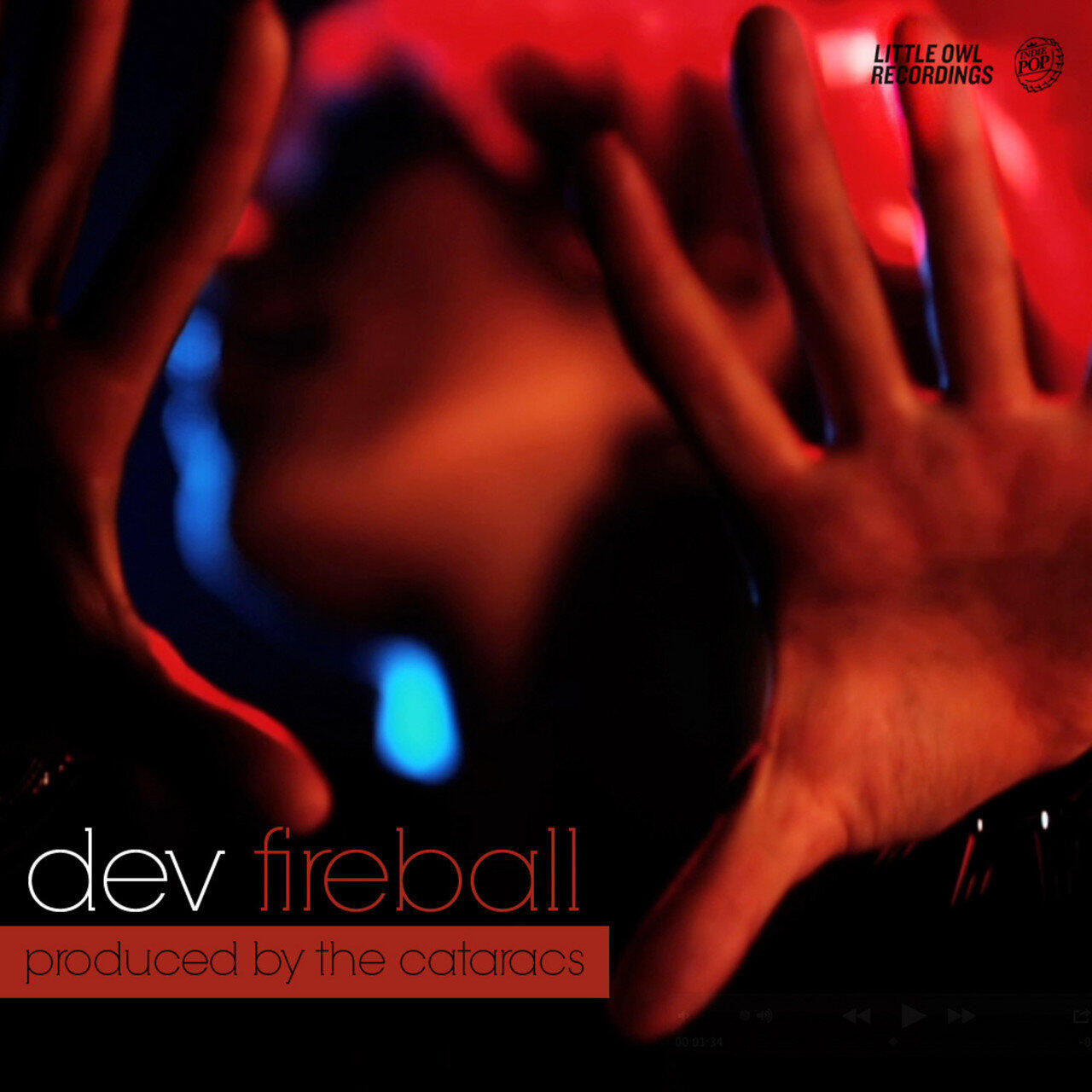 Релиз Fireball