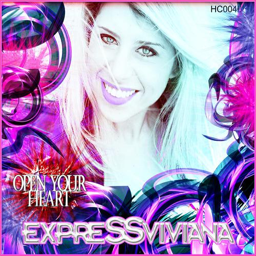 Релиз Open Your Heart