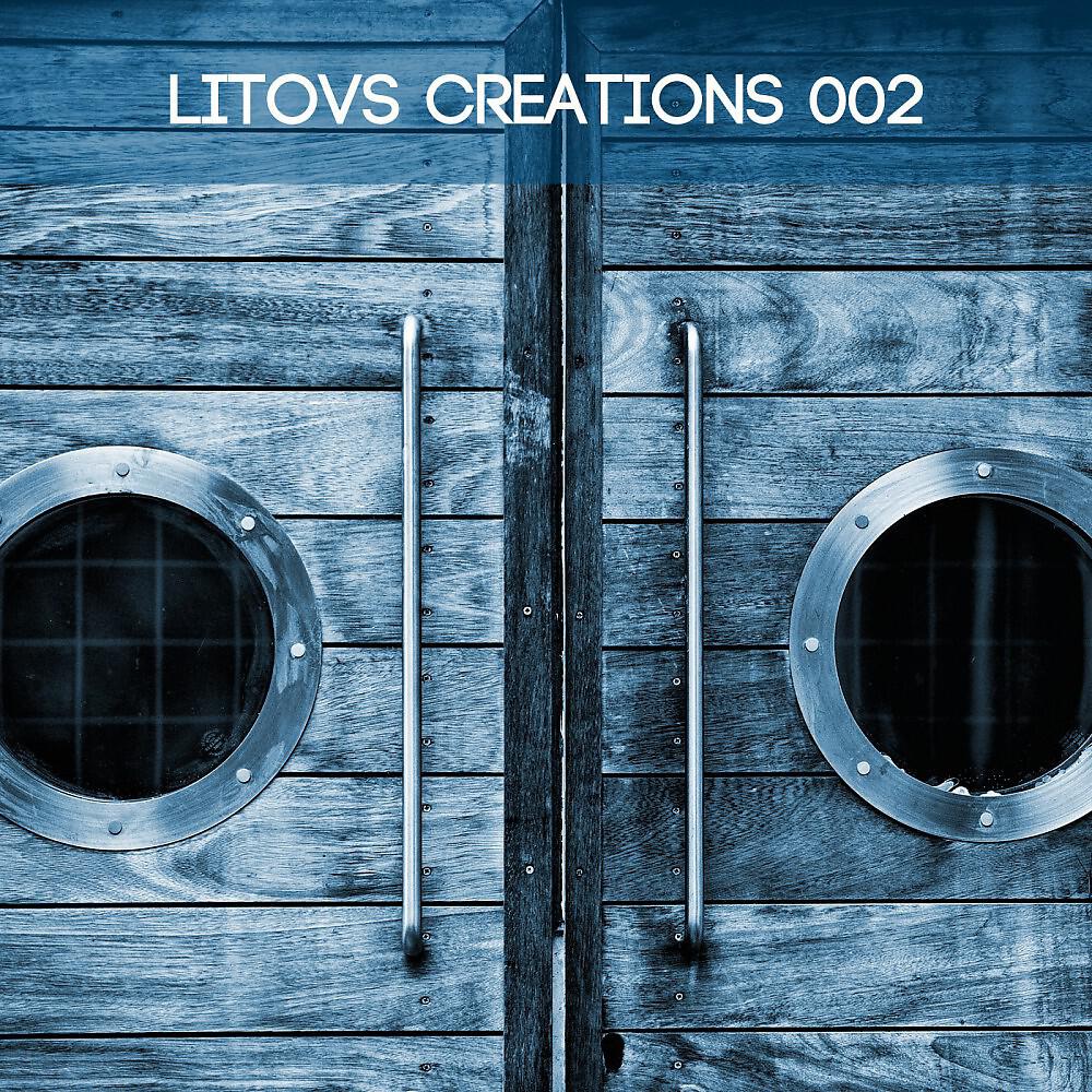 Релиз Litovs Creations 002