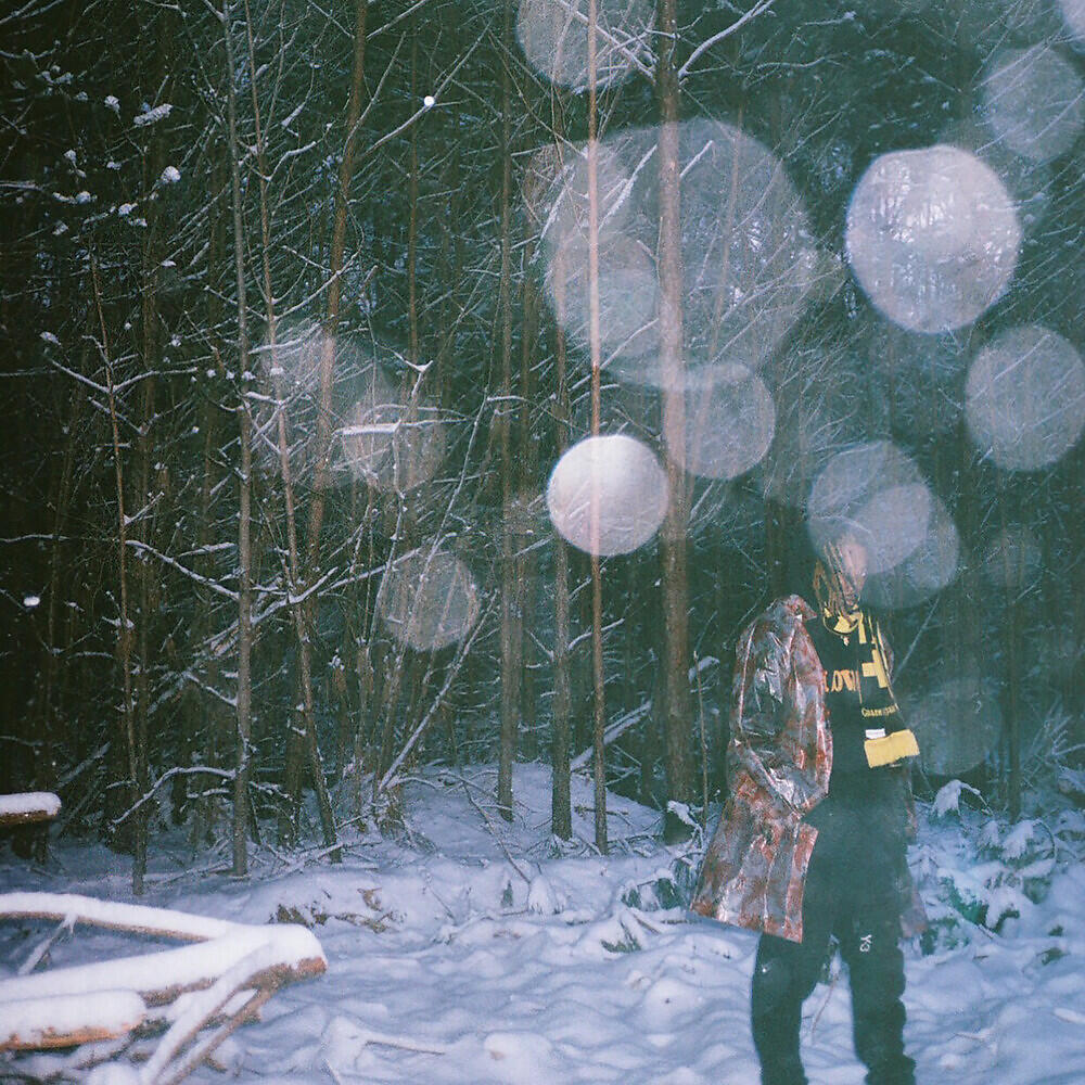 Релиз I'm So Cold