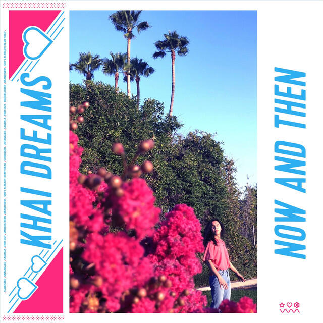Релиз Now and Then