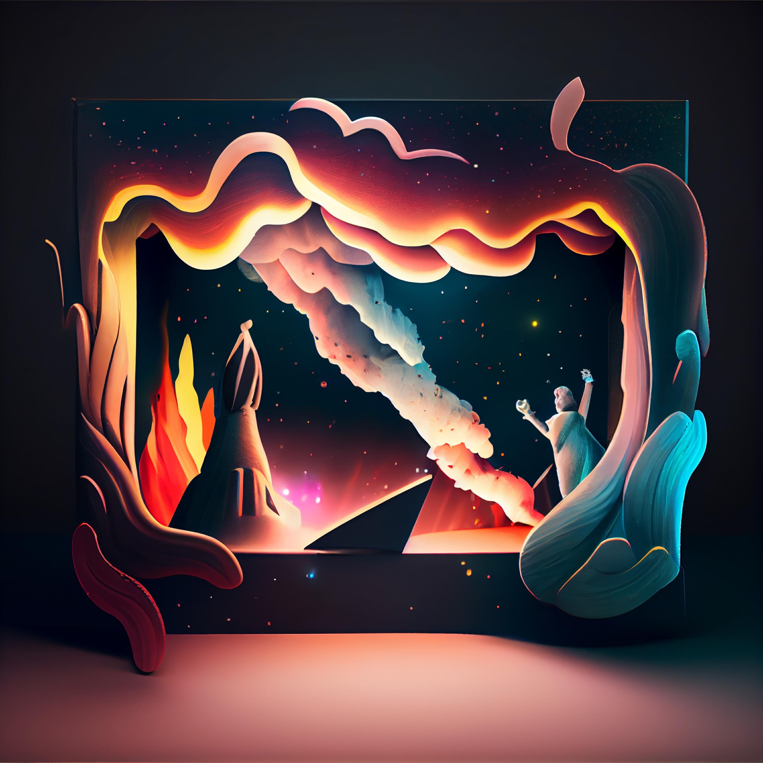 Релиз Go Dark