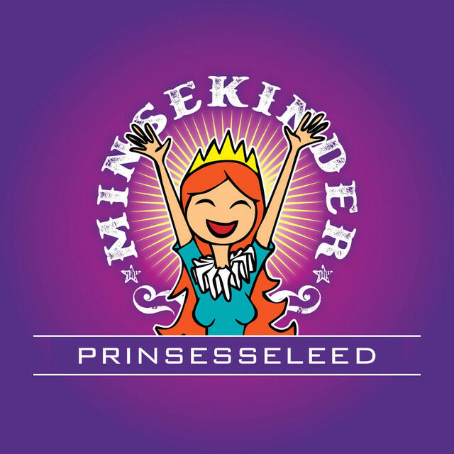 Релиз Prinsesseleed