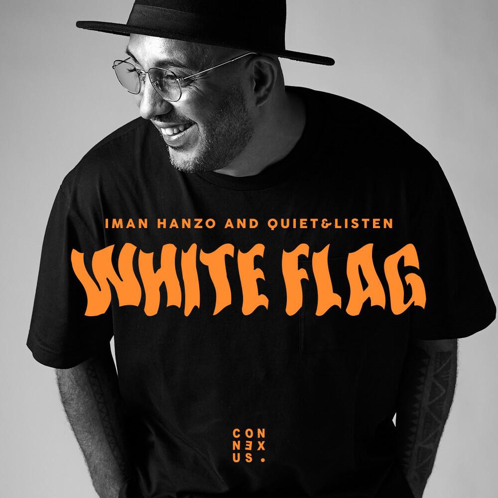 Релиз White Flag