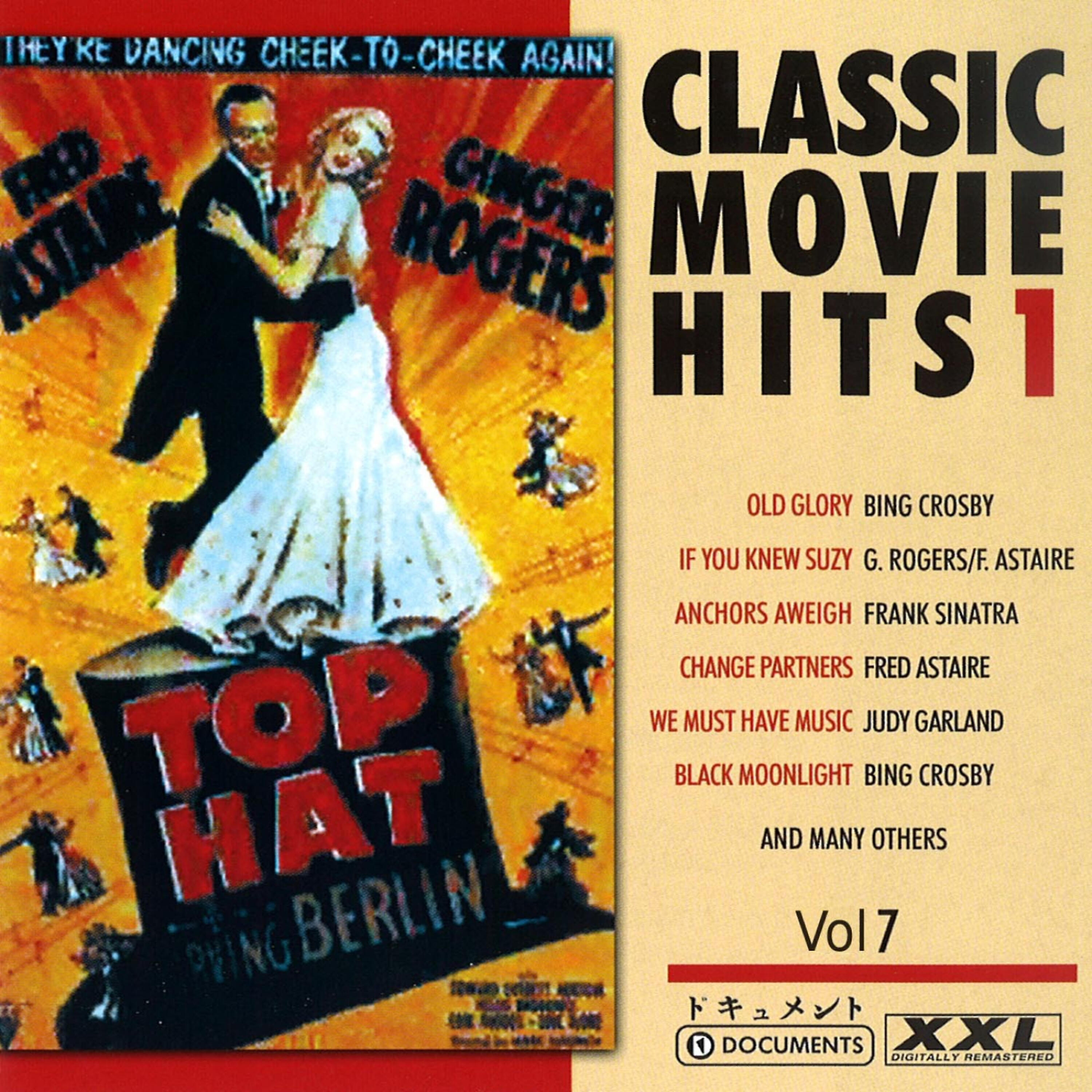 Релиз Classic Movie Hits 1 Vol. 7