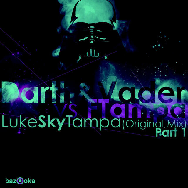 Релиз LukeSkyTampa (Club Mix)