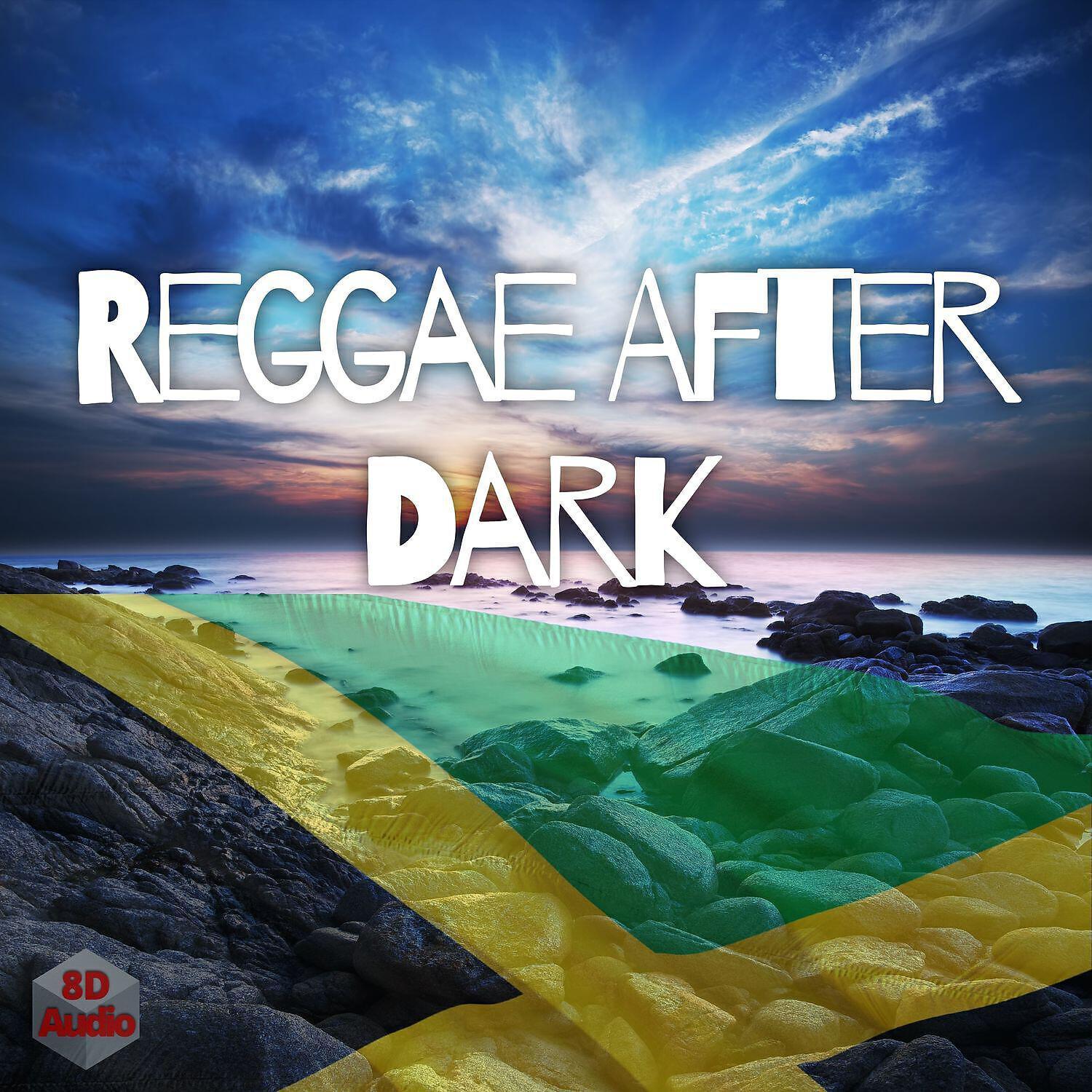 8D Reggae