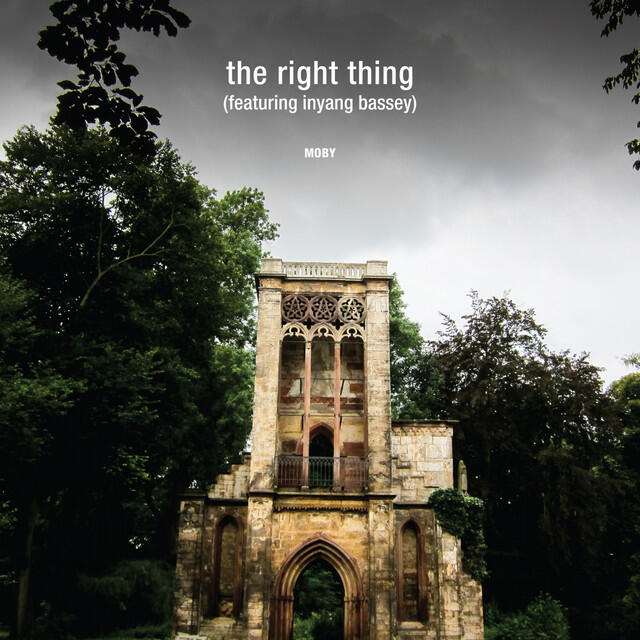 Релиз The Right Thing (Remixes)