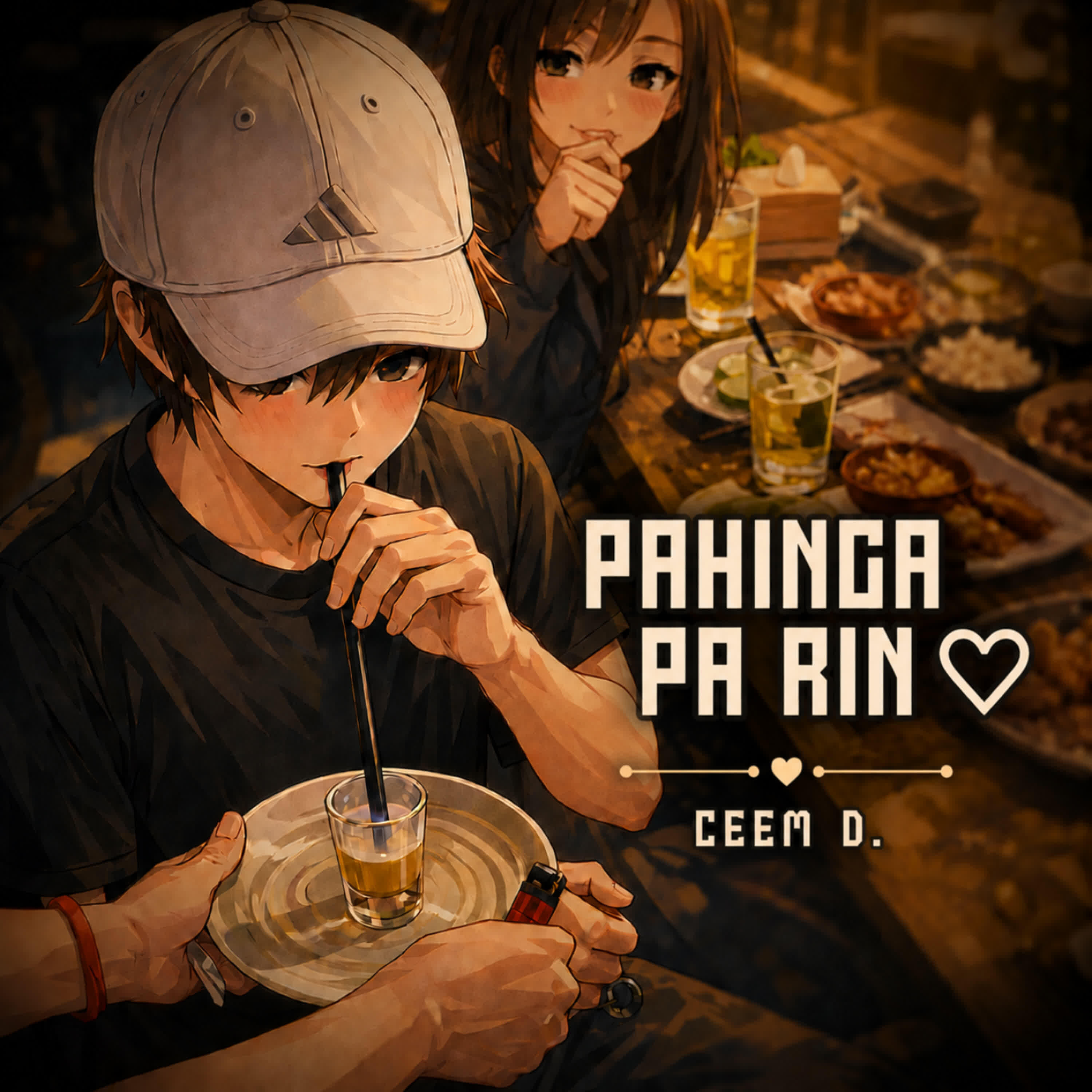 Ceem D.
