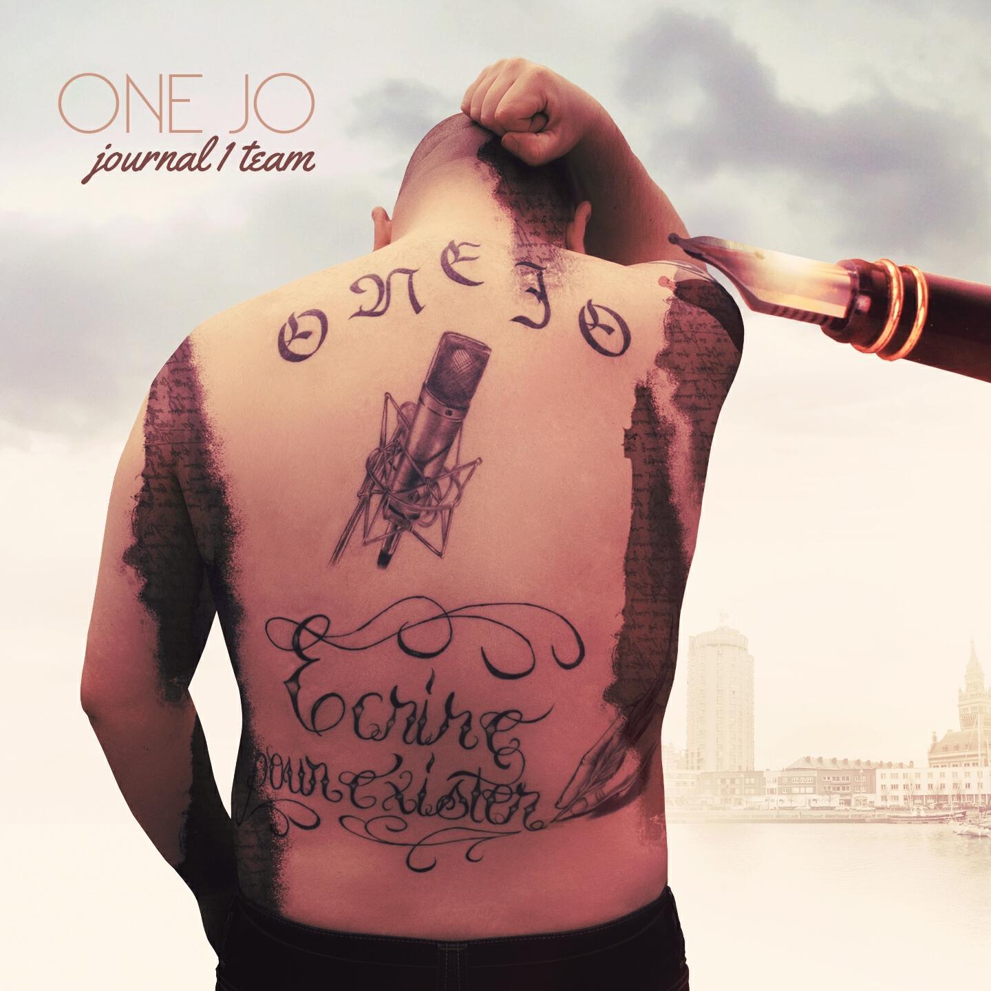 Скачать песню One Jo, Djam L, R.J. ONE - Music бесплатно в MP3 для Android и iOS