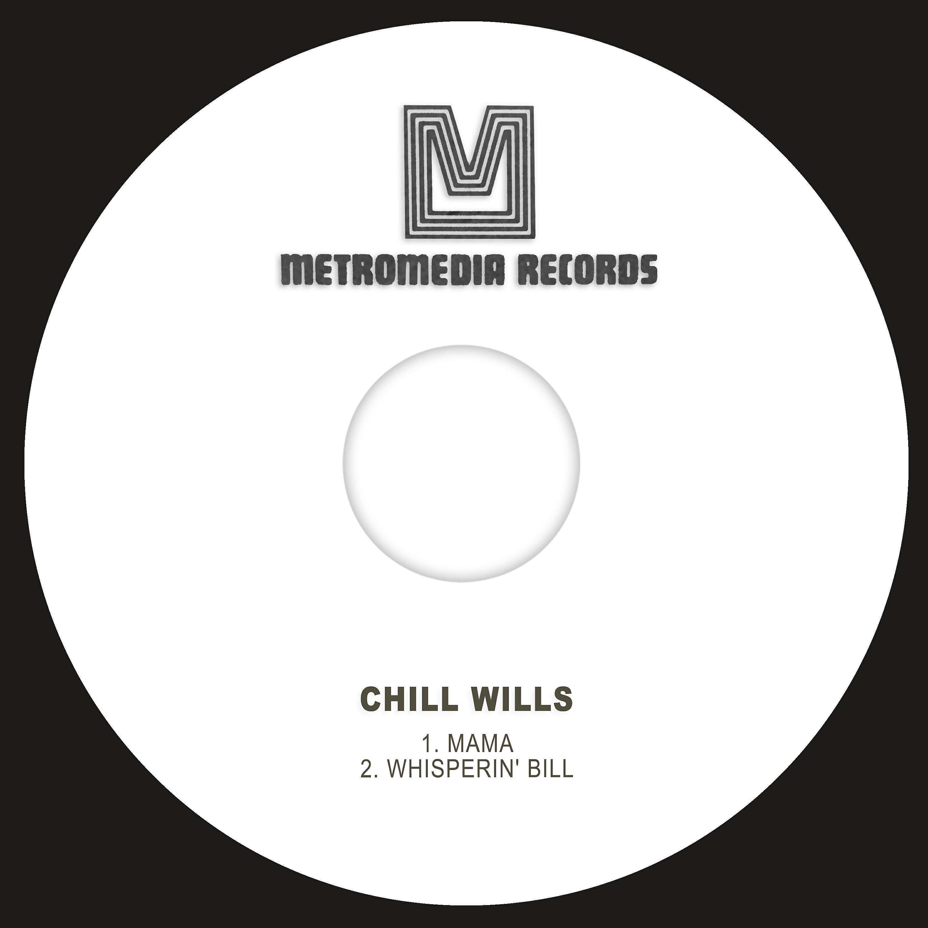 Chill Wills