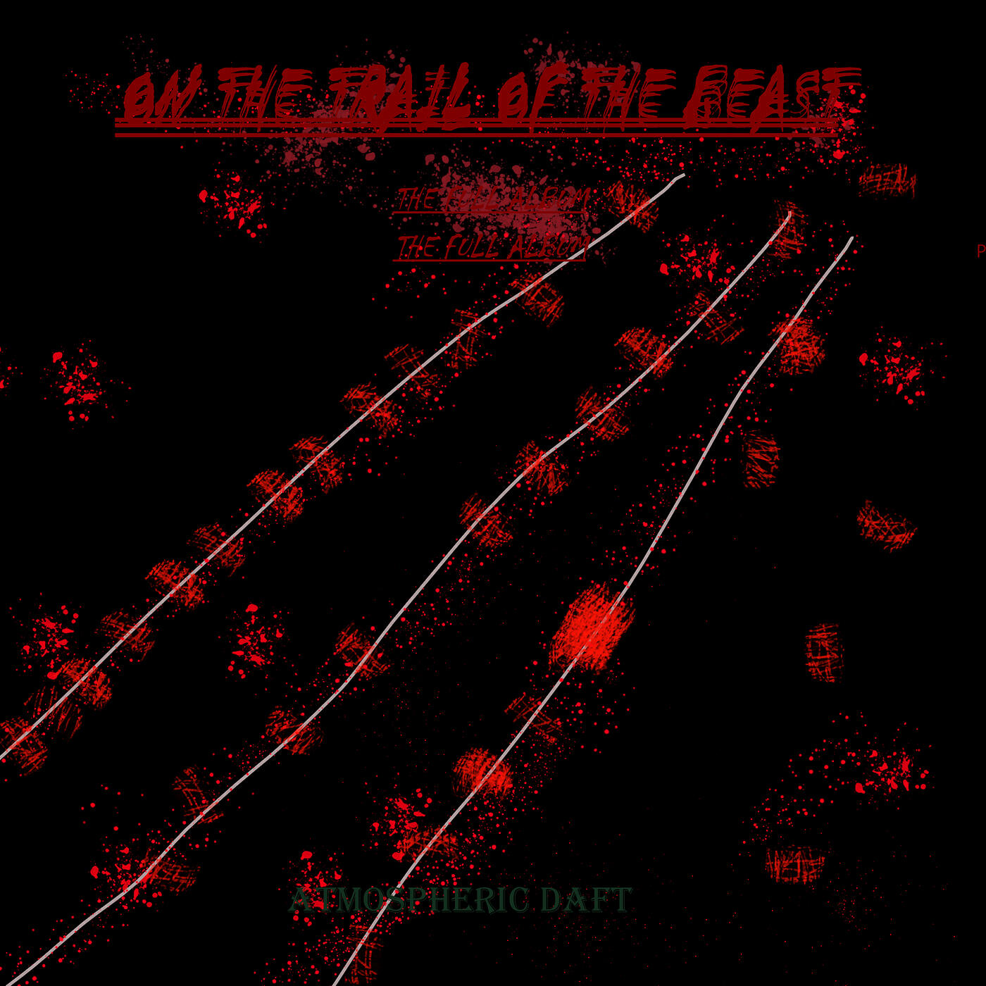 Релиз On the Trail of the Beast