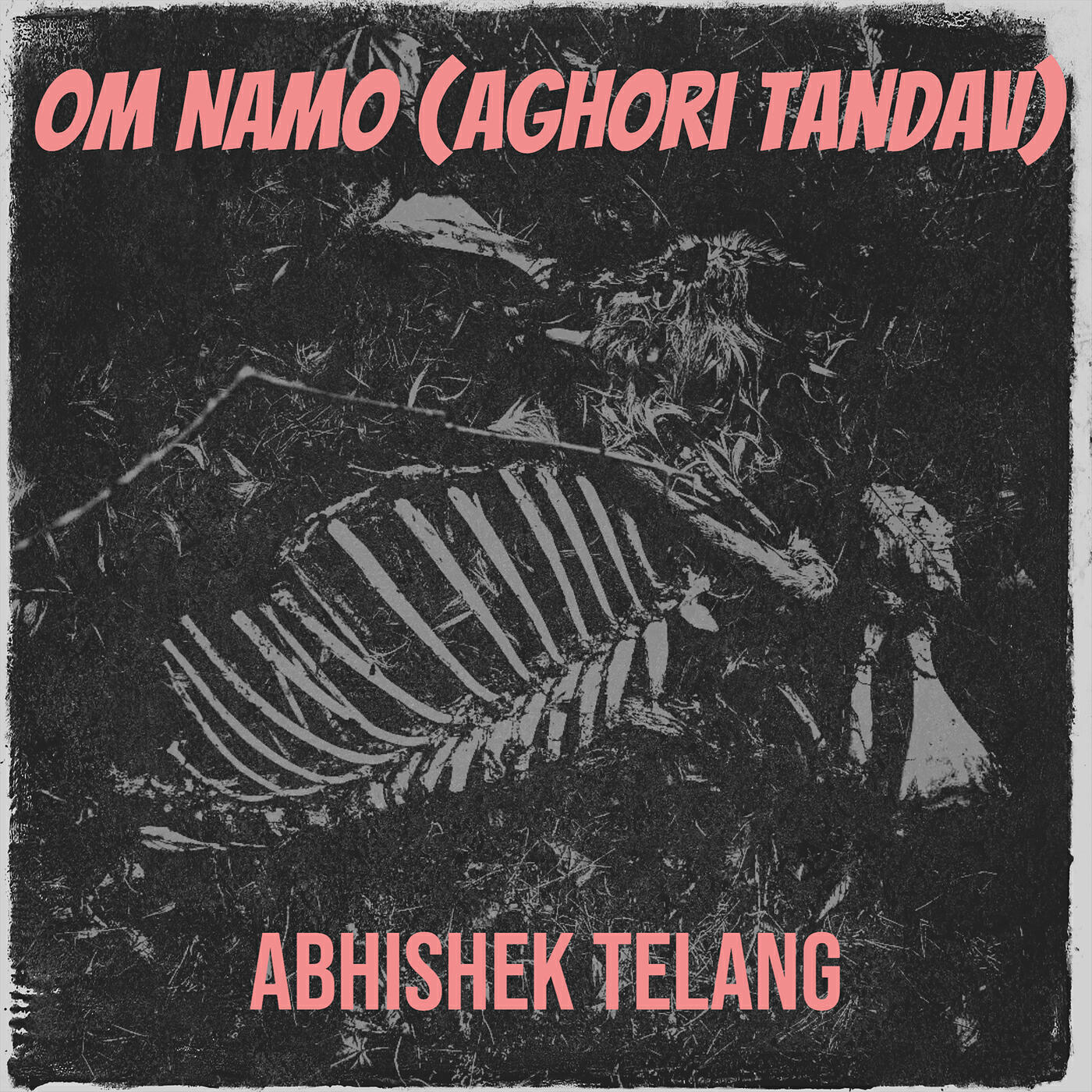 Abhishek Telang