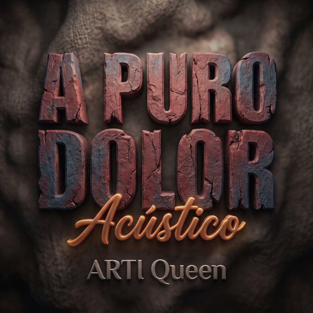 Релиз A Puro Dolor
