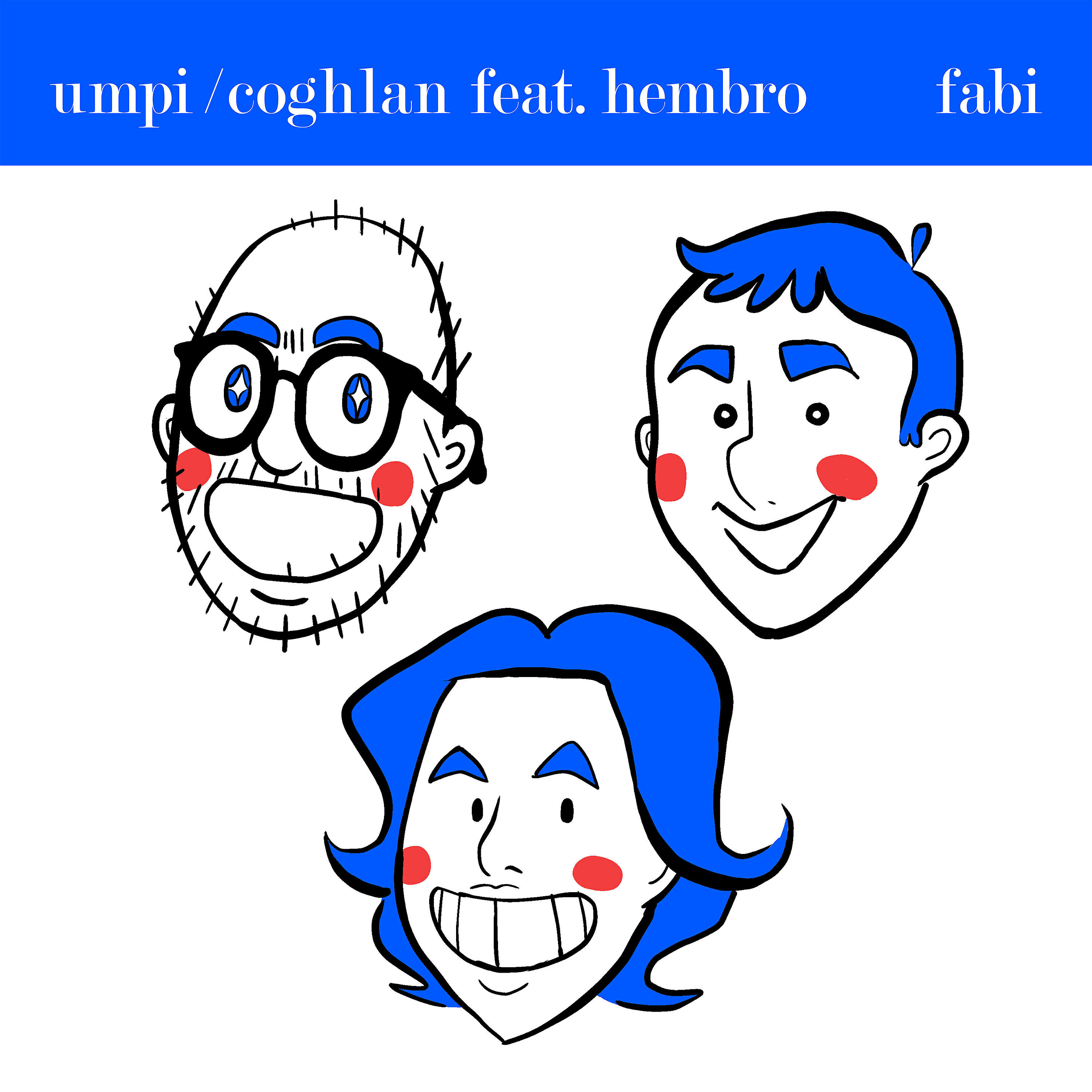 Релиз Fabi