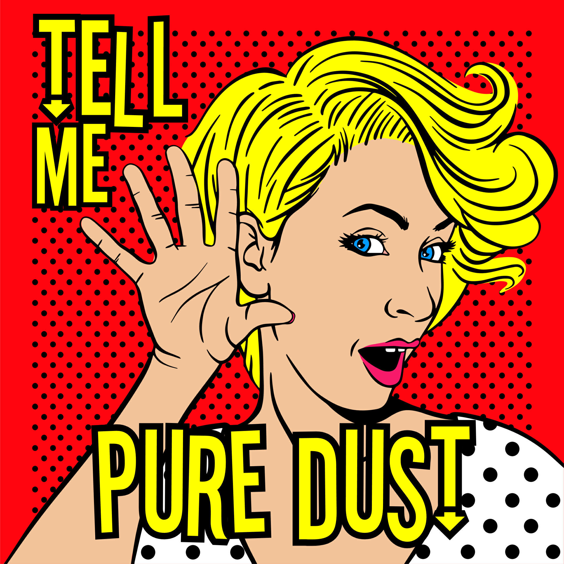 Релиз Tell Me