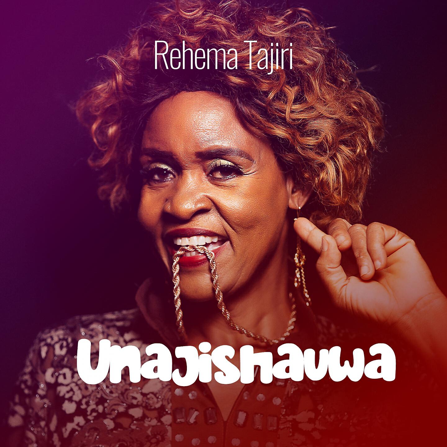 Релиз Unajishaua