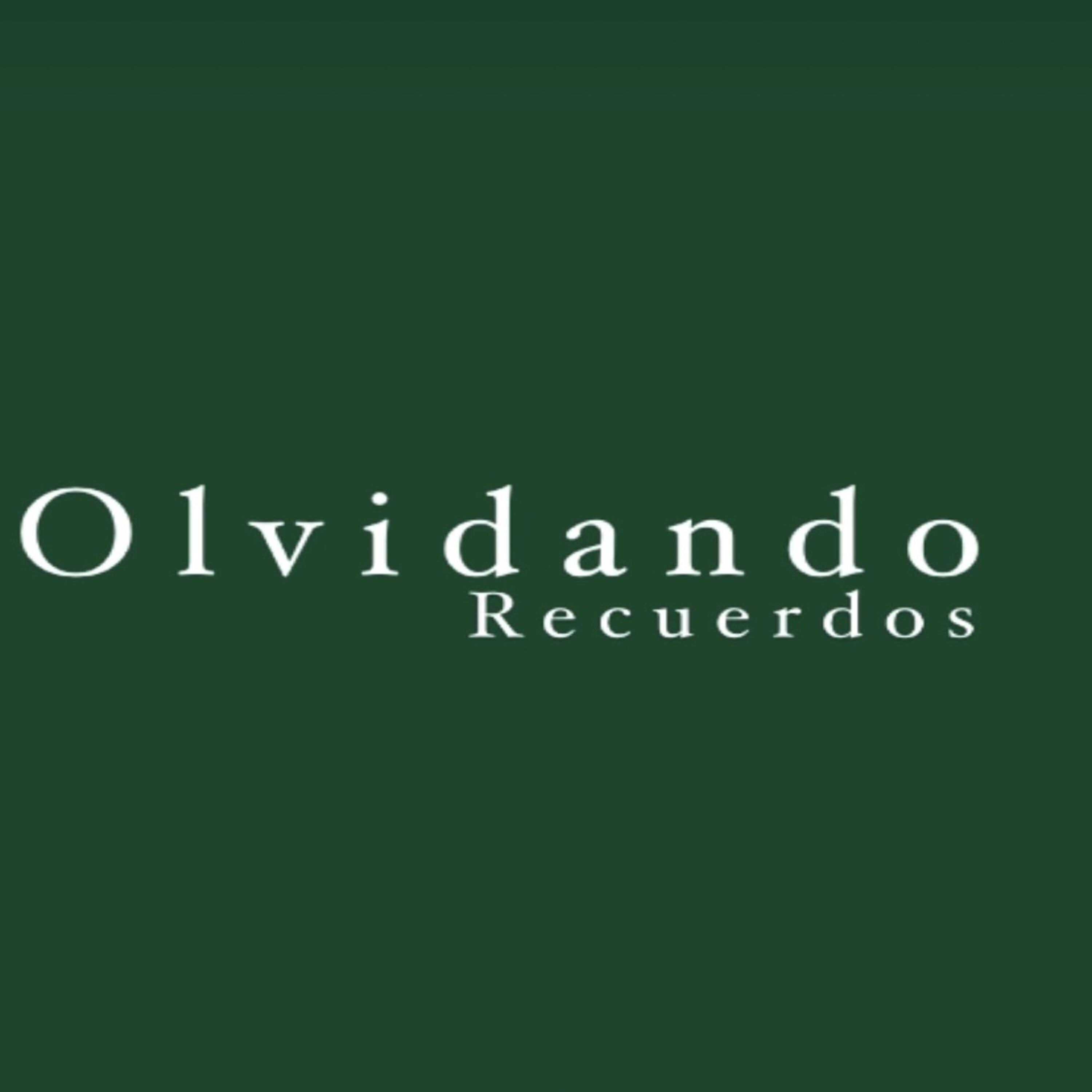 Релиз Olvidando Recuerdos