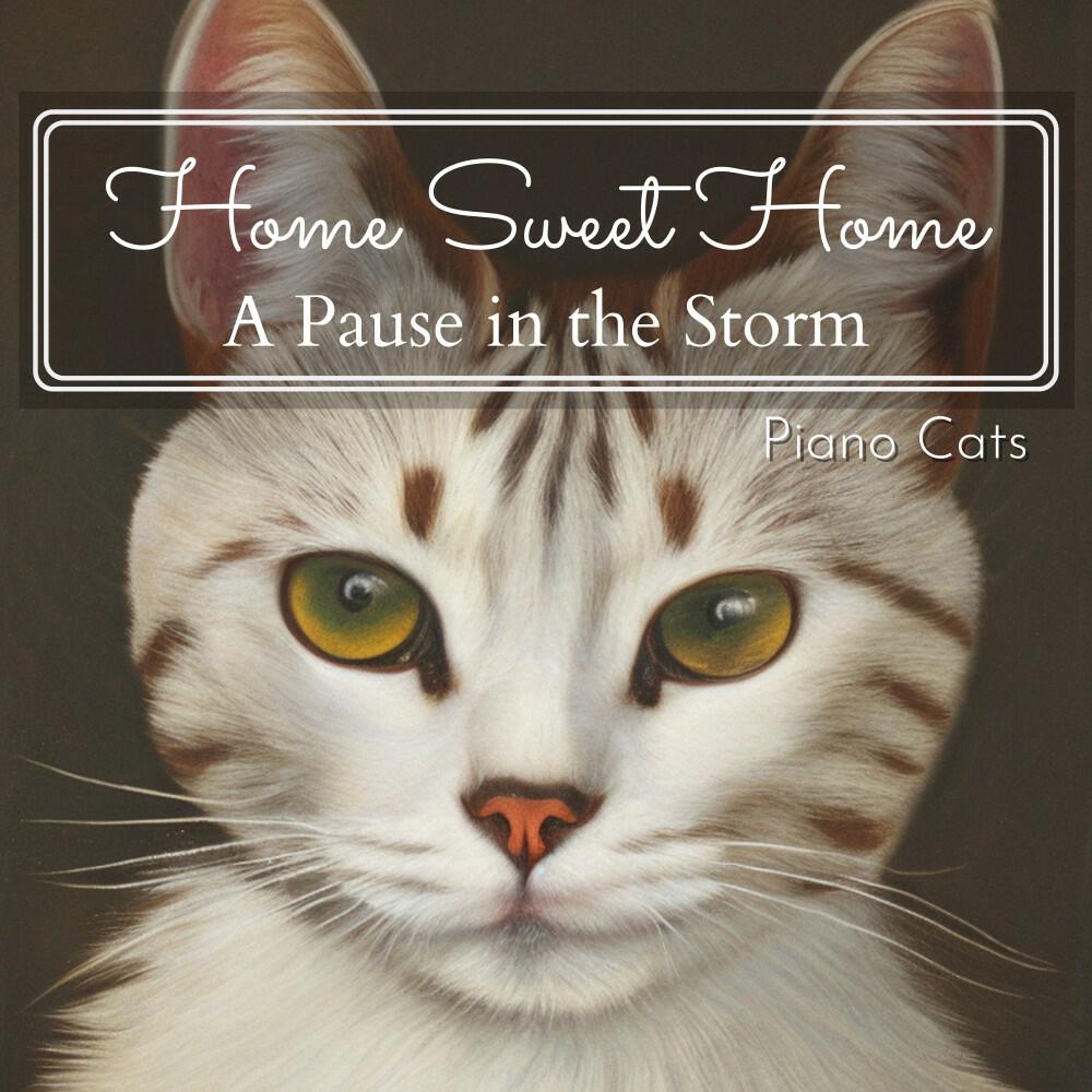 Релиз Home Sweet Home - A Pause in the Storm