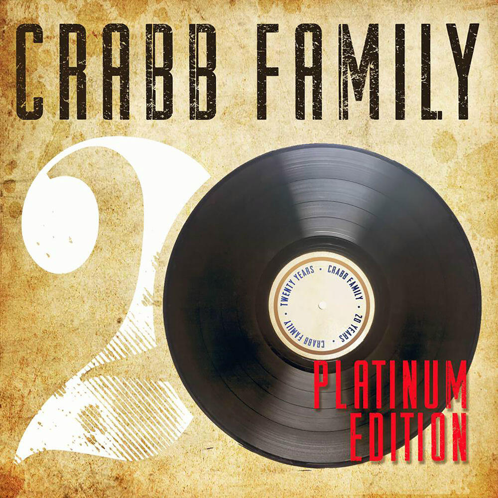 Релиз 20 Years: Platinum Edition