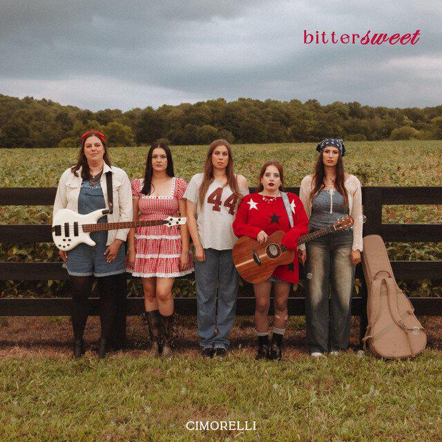 Релиз Bittersweet