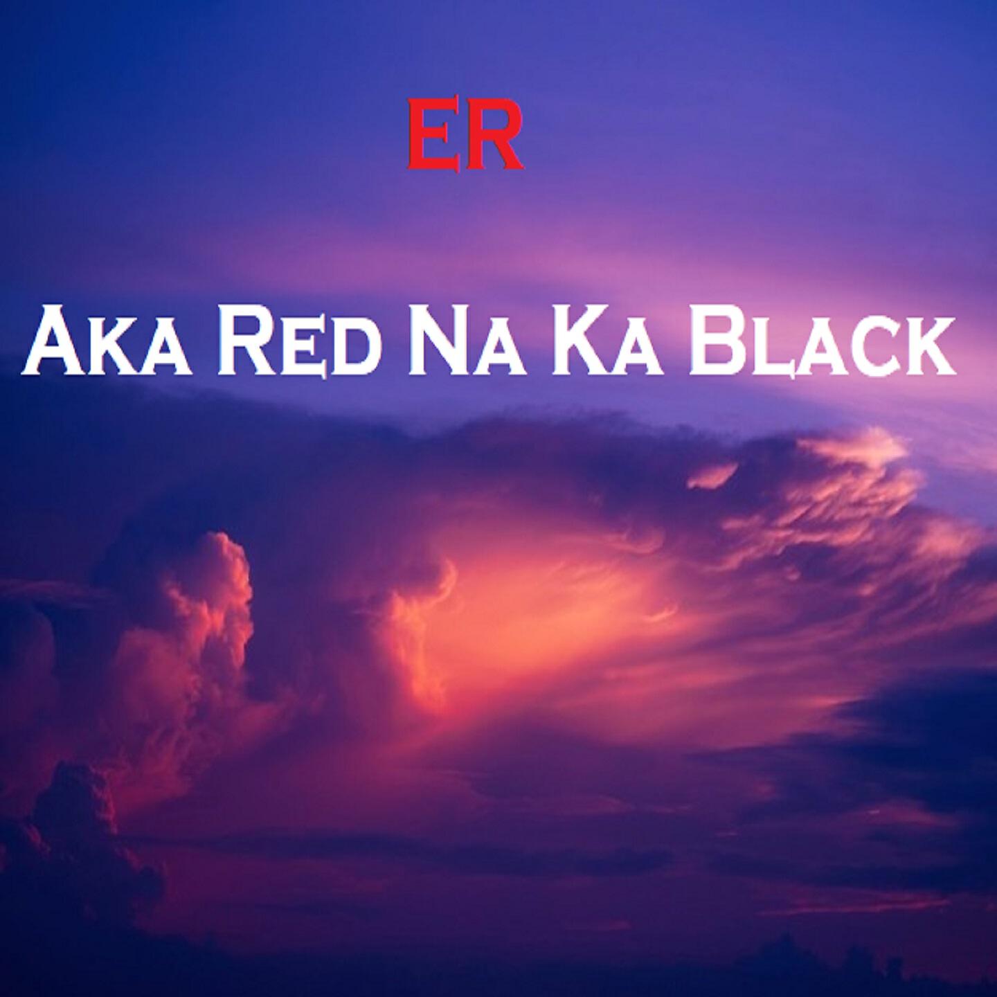 Релиз Aka Red Na Ka Black