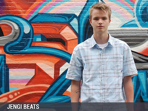 Jengi Beats