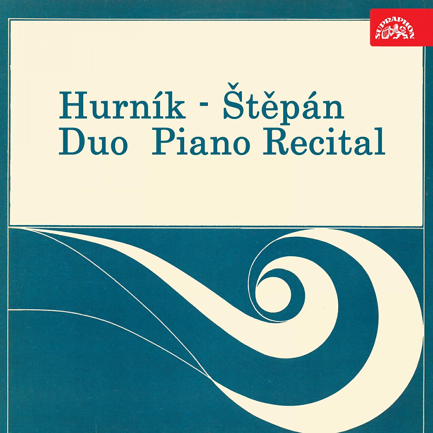 Релиз Duo Piano Recital