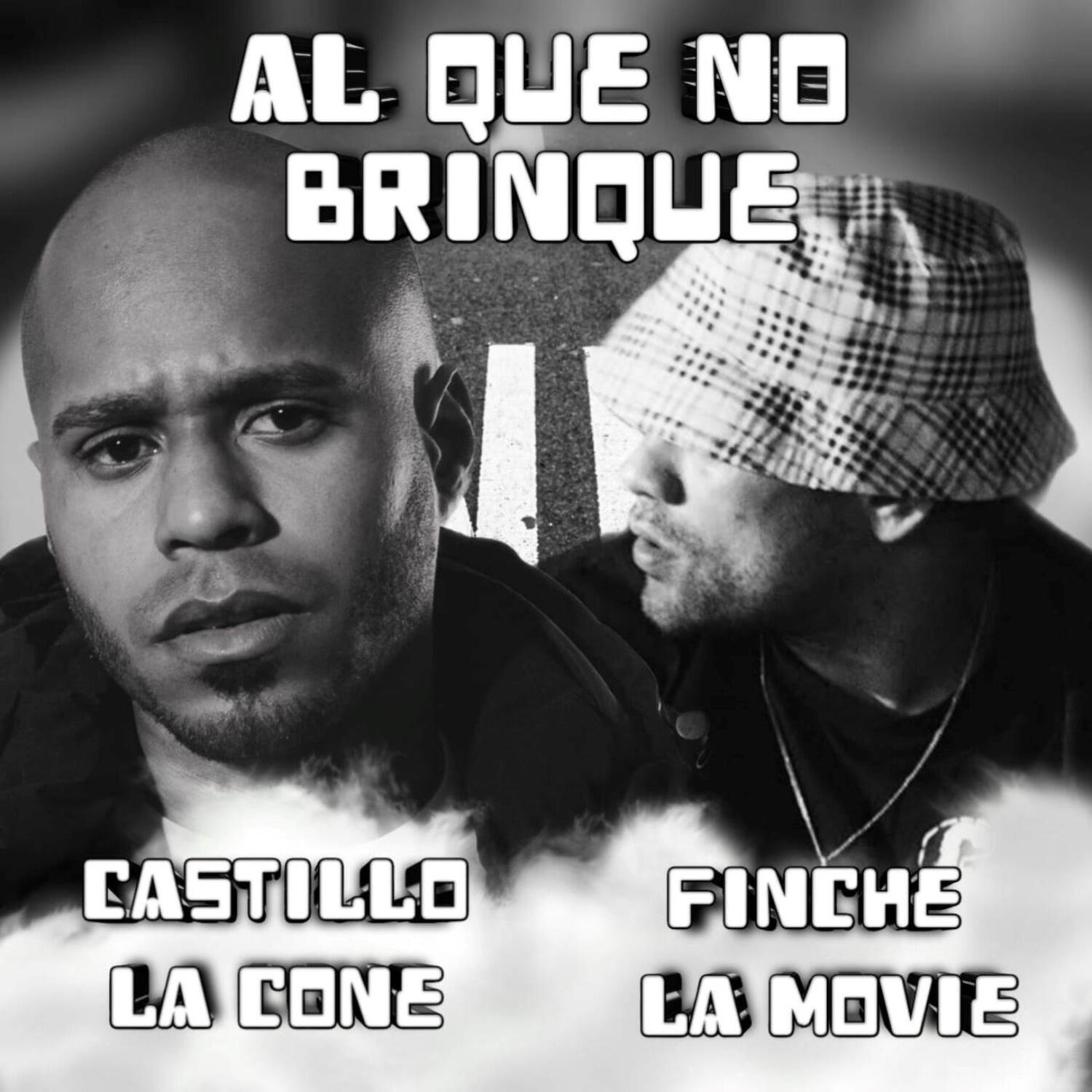 Релиз Al Que No Brinque