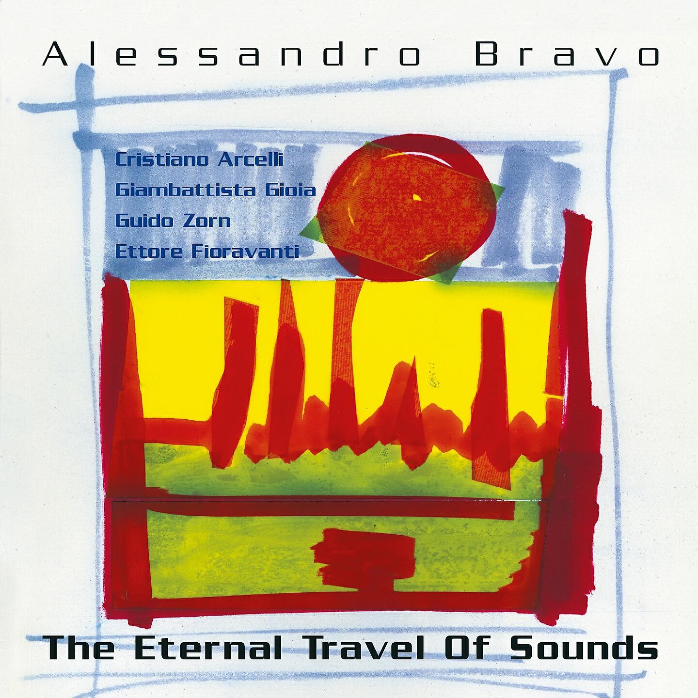 Релиз The Eternal Travel of Sounds