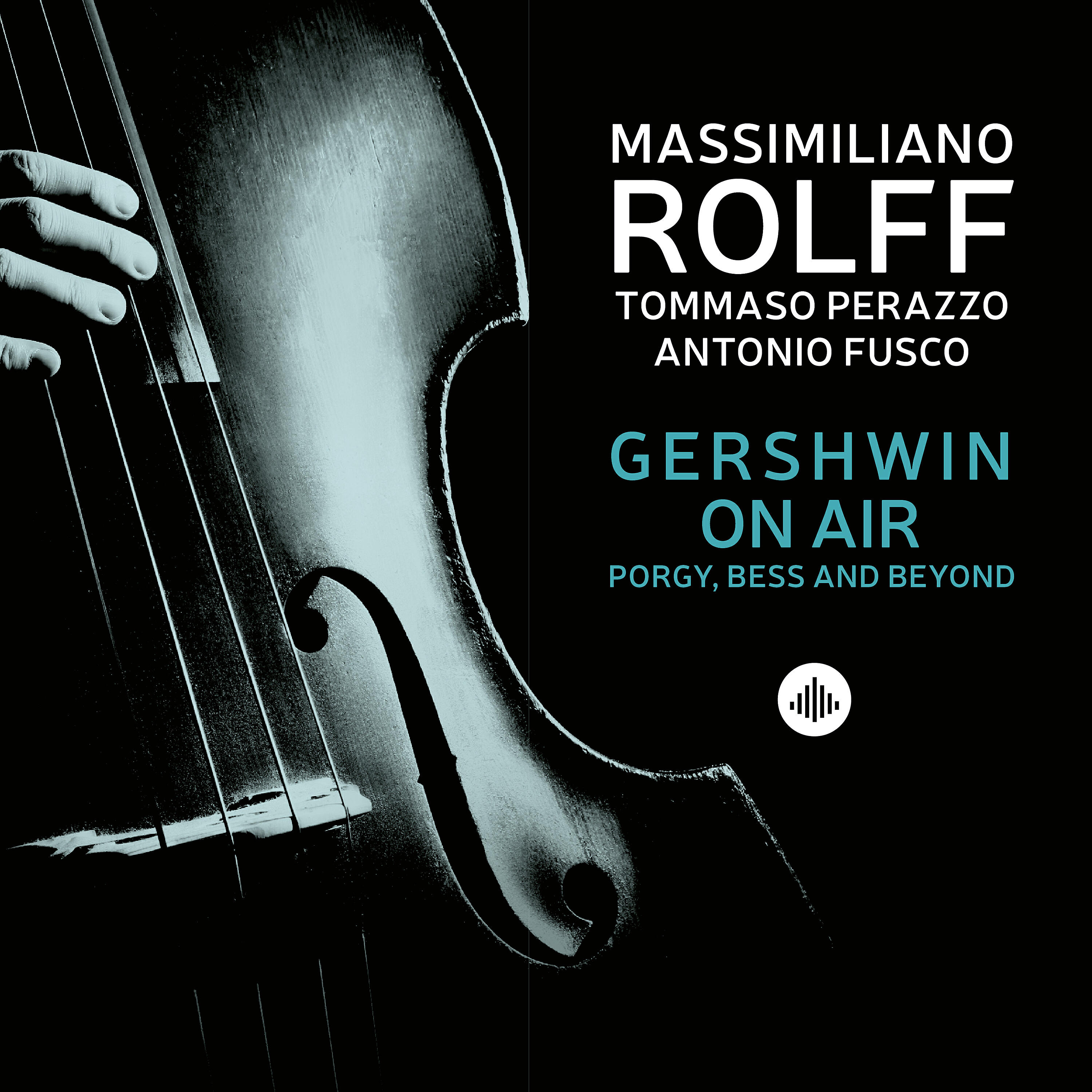 Релиз Gershwin on Air - Porgy, Bess and Beyond