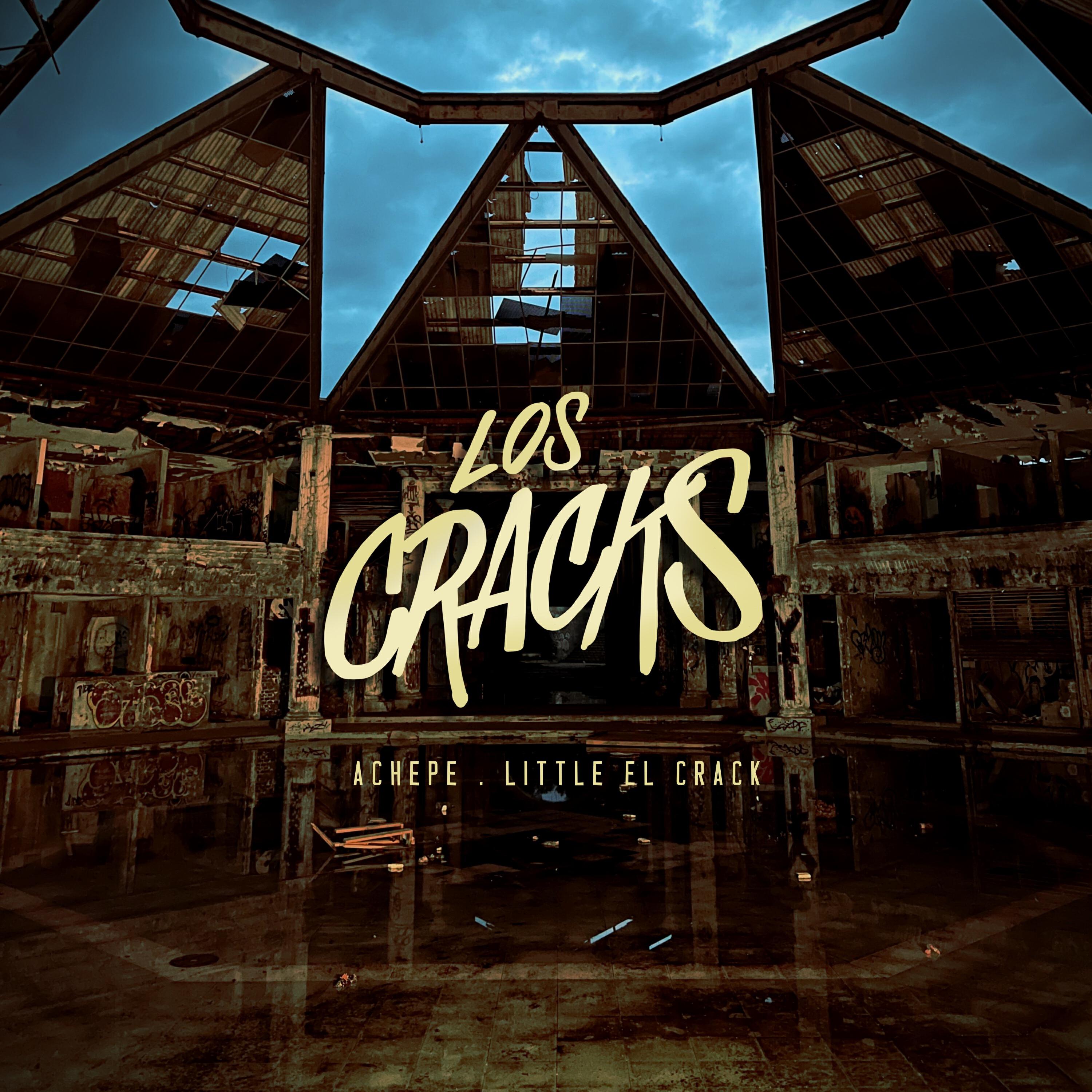 Релиз Los Cracks