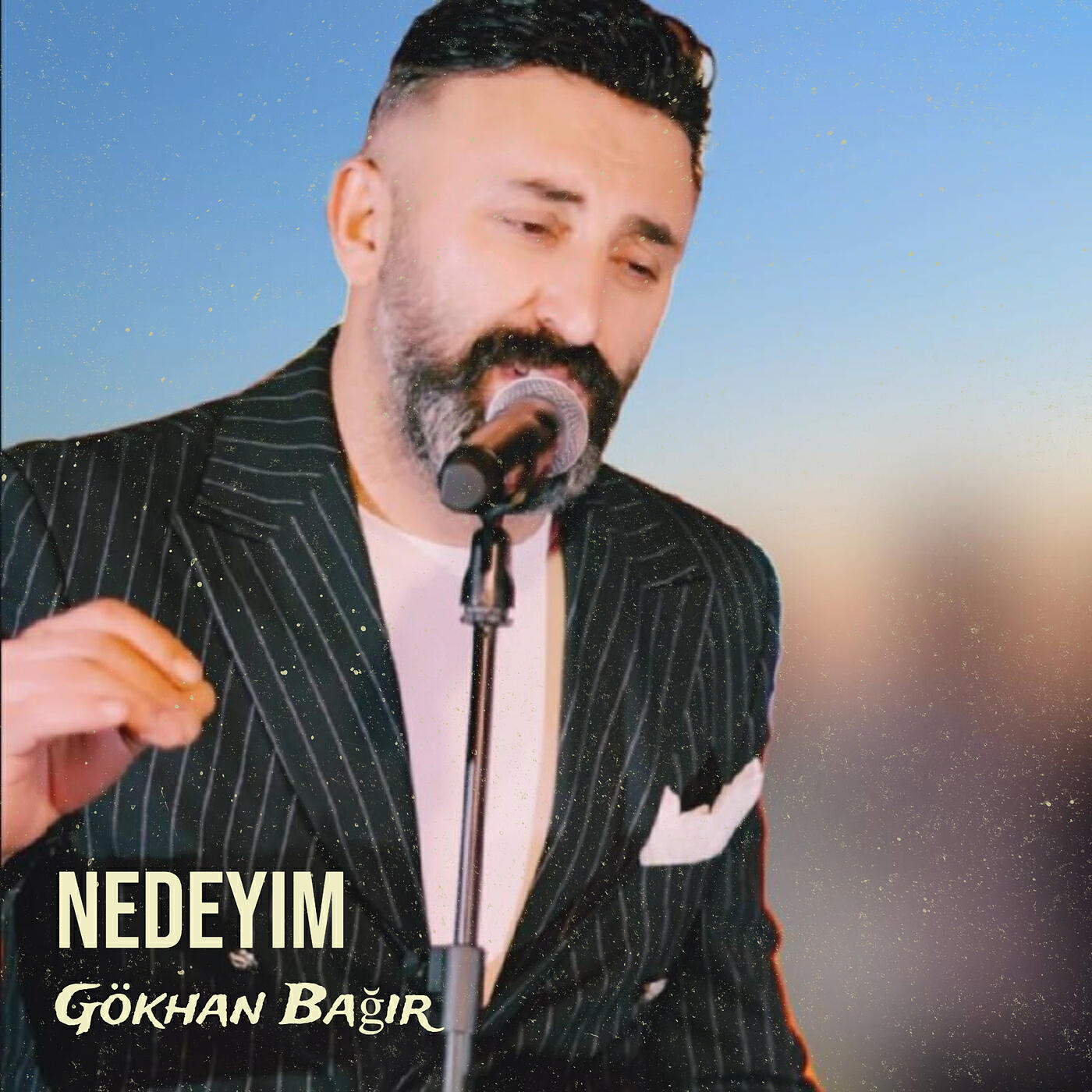 Релиз Nedeyim