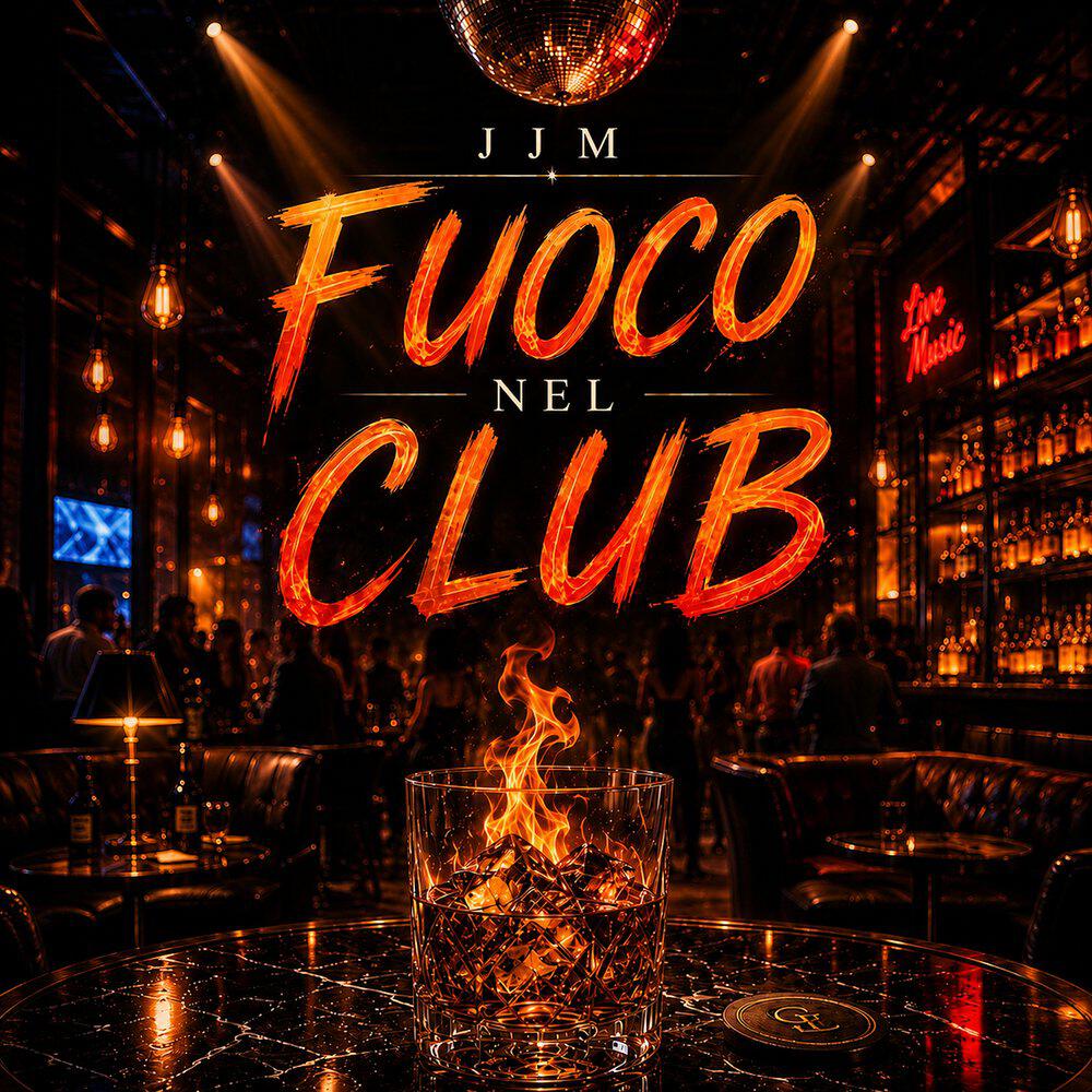 Релиз Fuoco nel Club