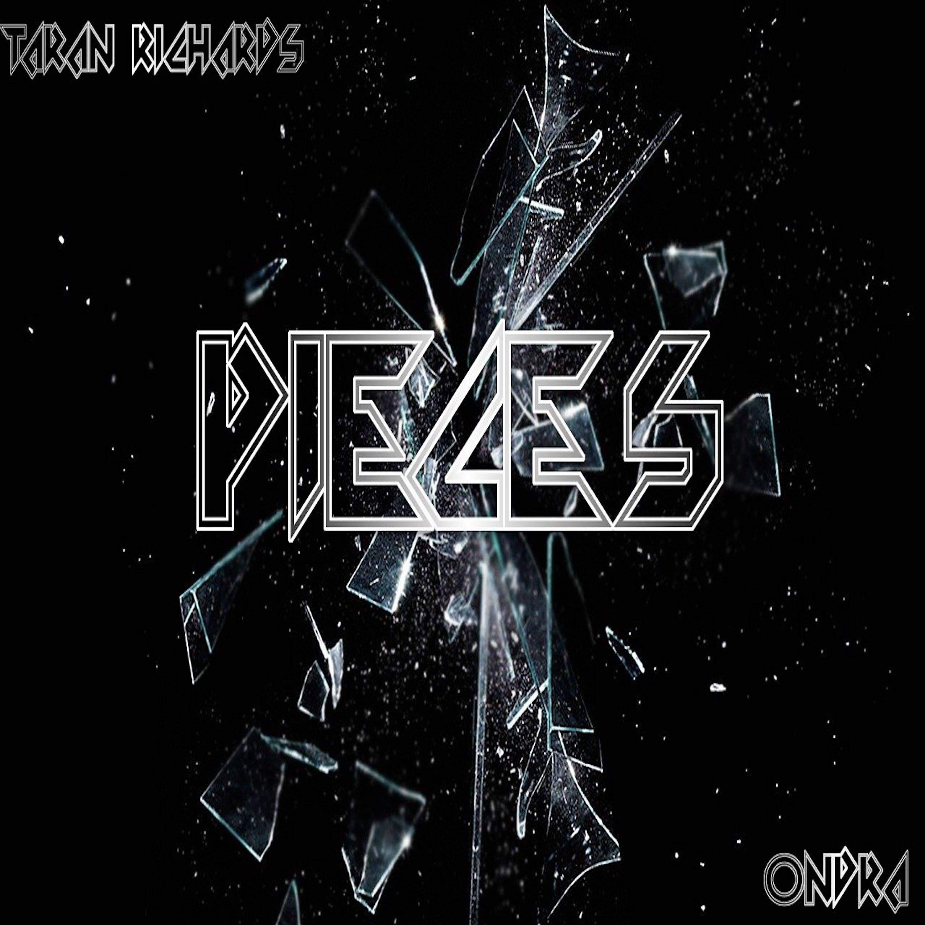 Релиз Pieces