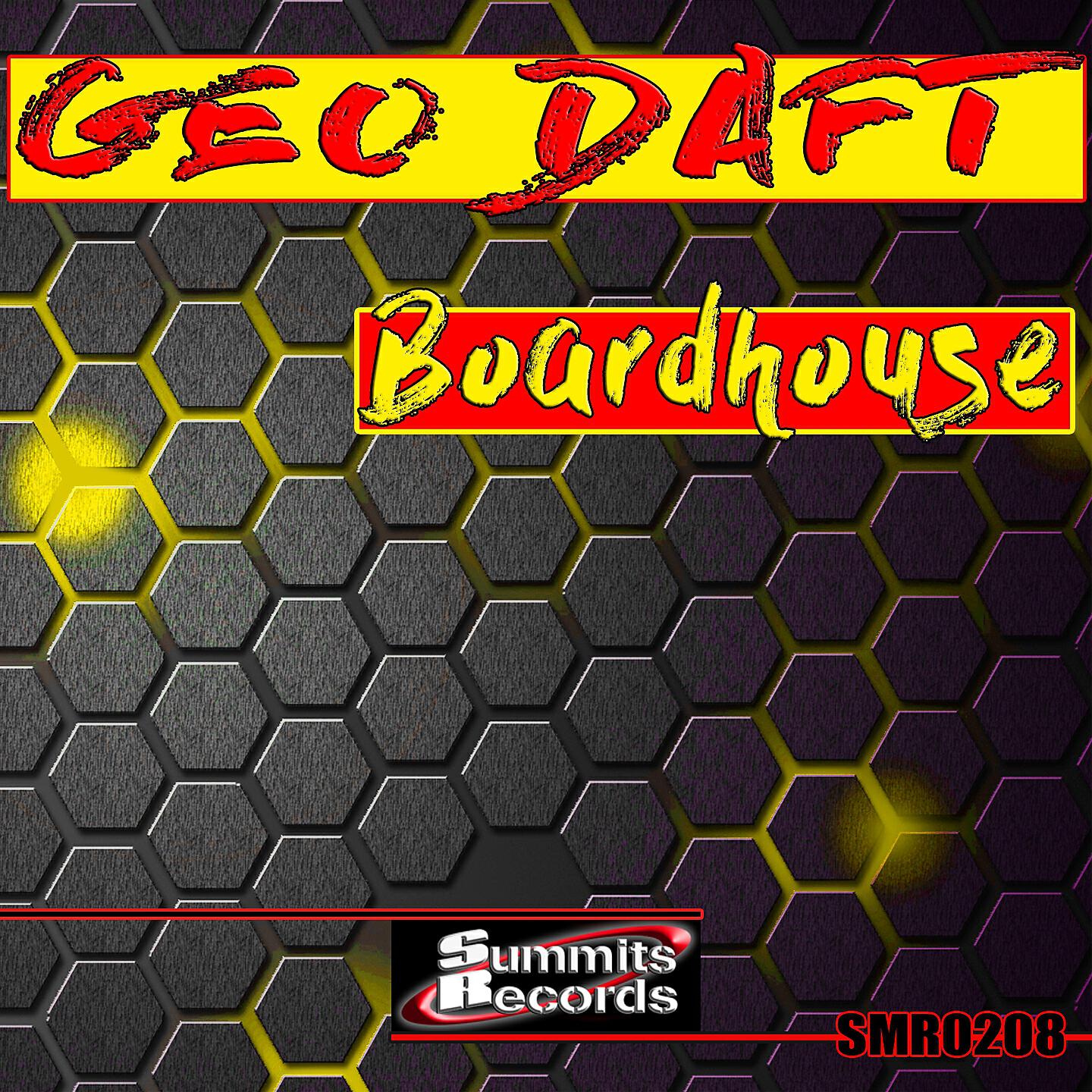 Релиз Boardhouse