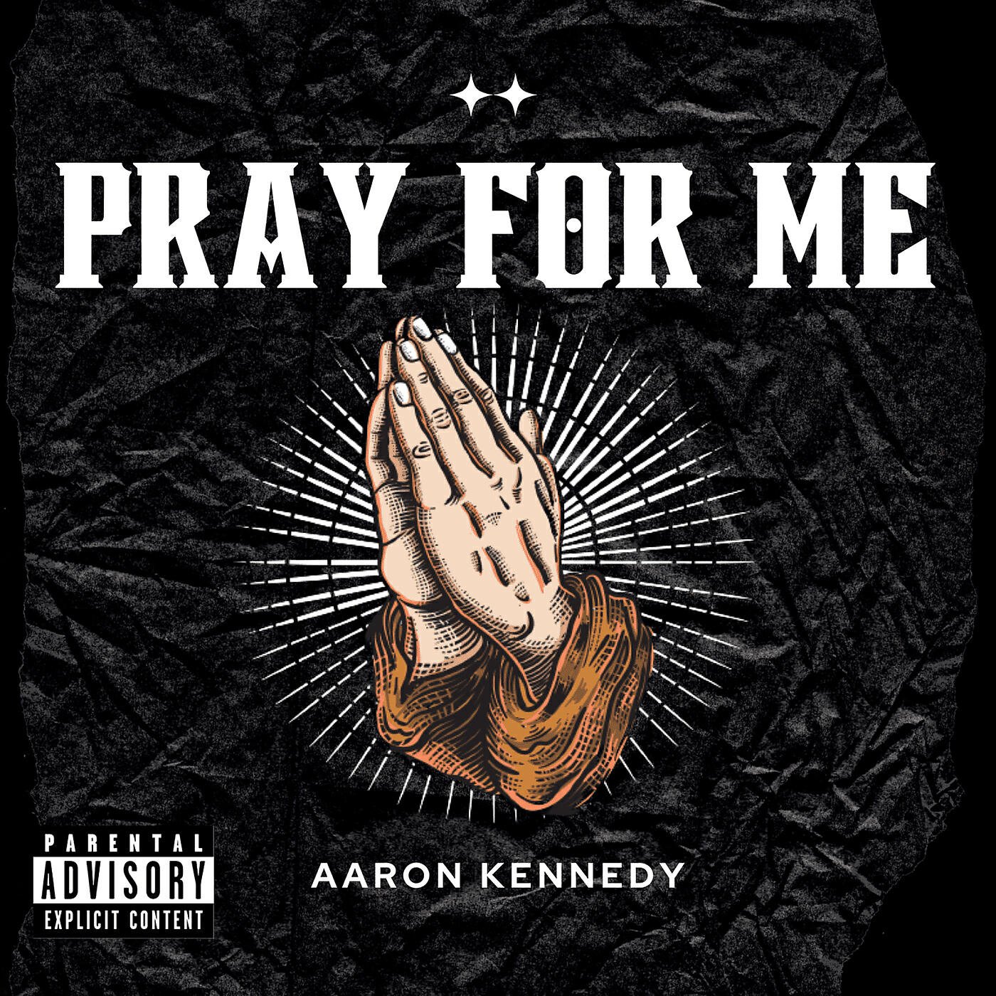 Релиз Pray for Me