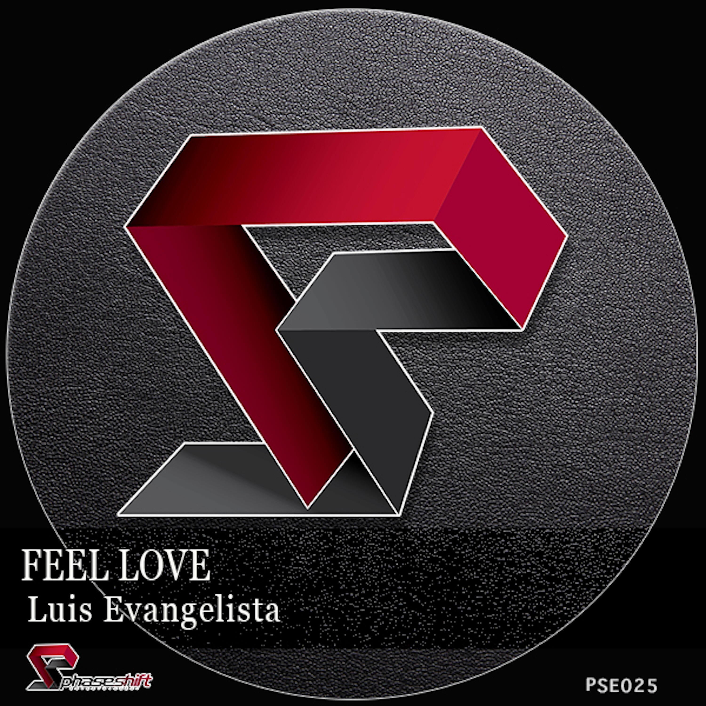 Релиз Feel Love