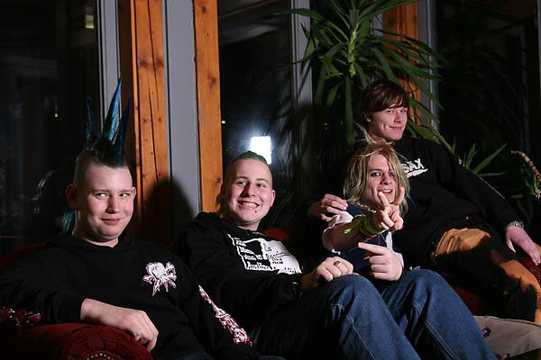 Näxt Generation Turbt