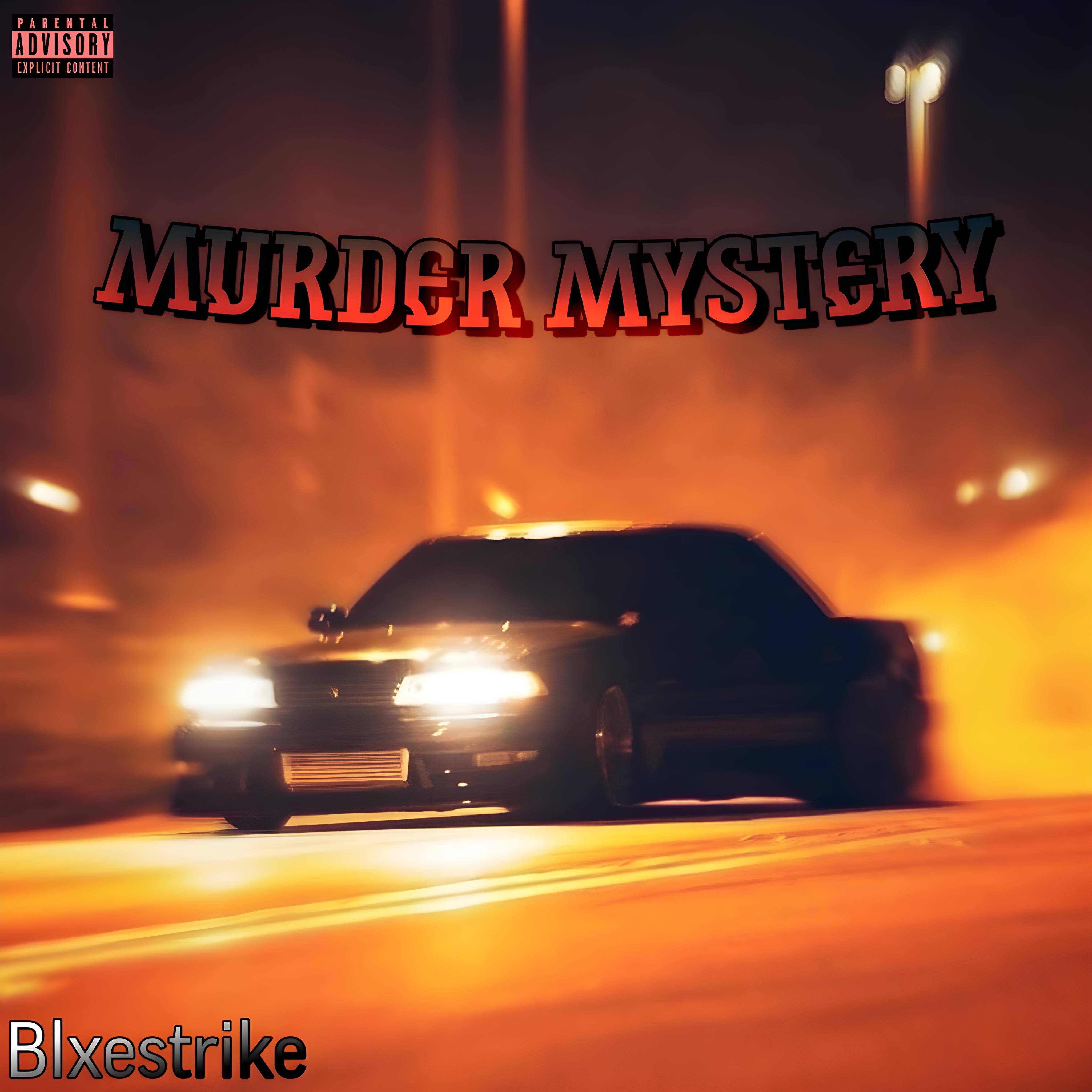 Релиз Murder Mystery