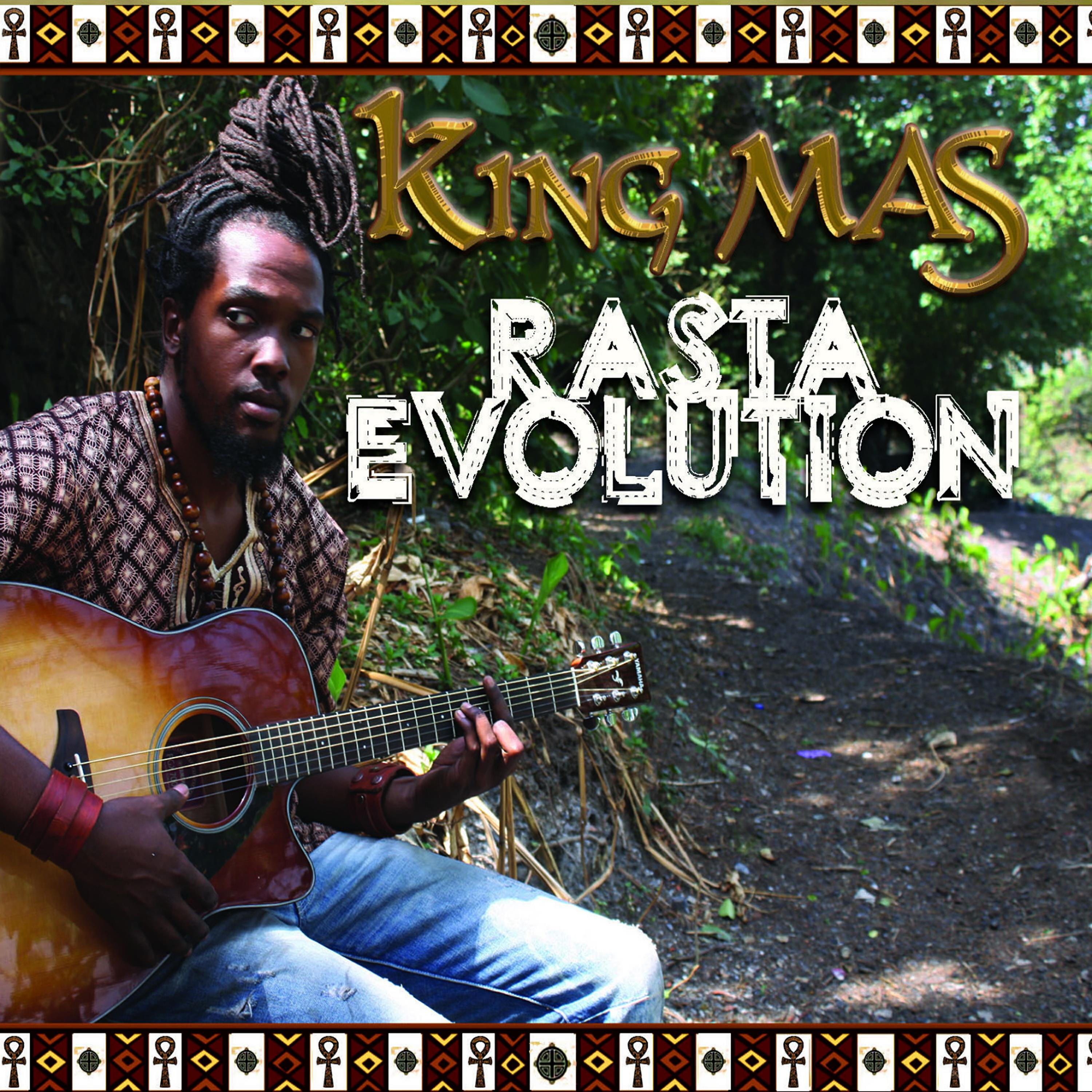 King Mas