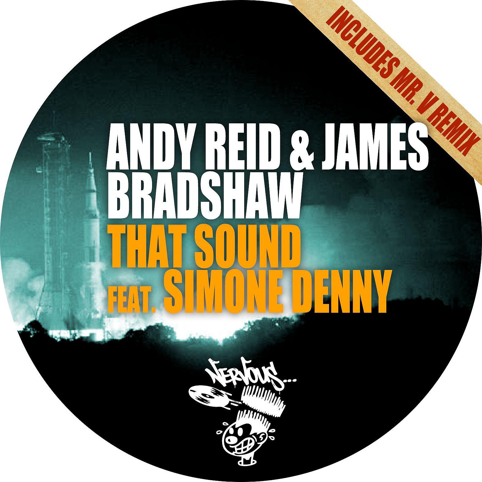 Релиз That Sound feat. Simone Denny