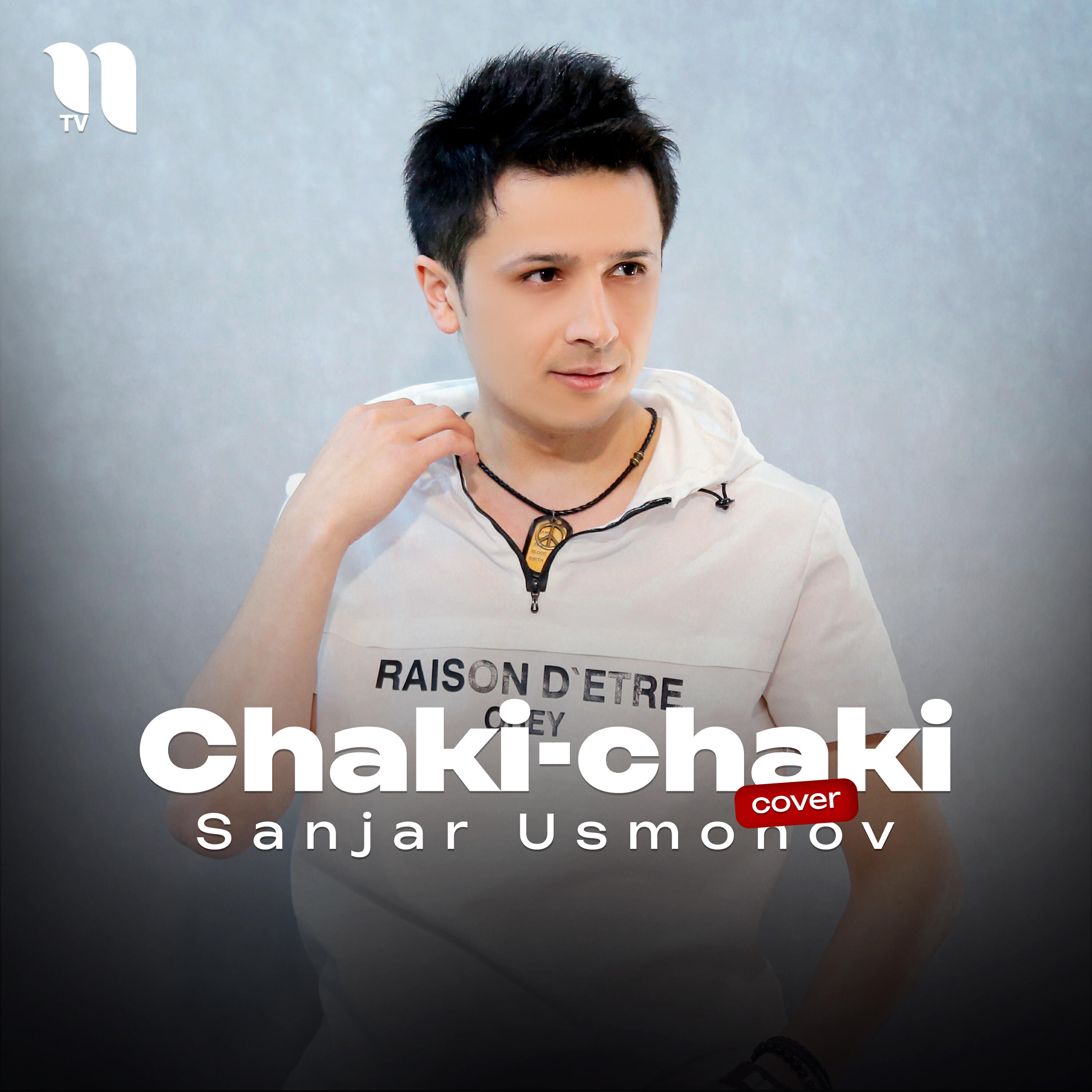 Релиз Chaki-chaki (cover)