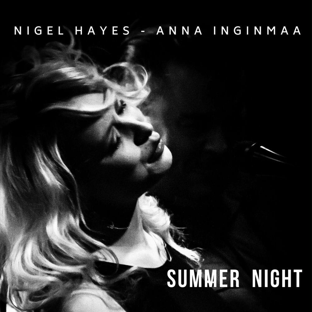 Релиз Summer Night
