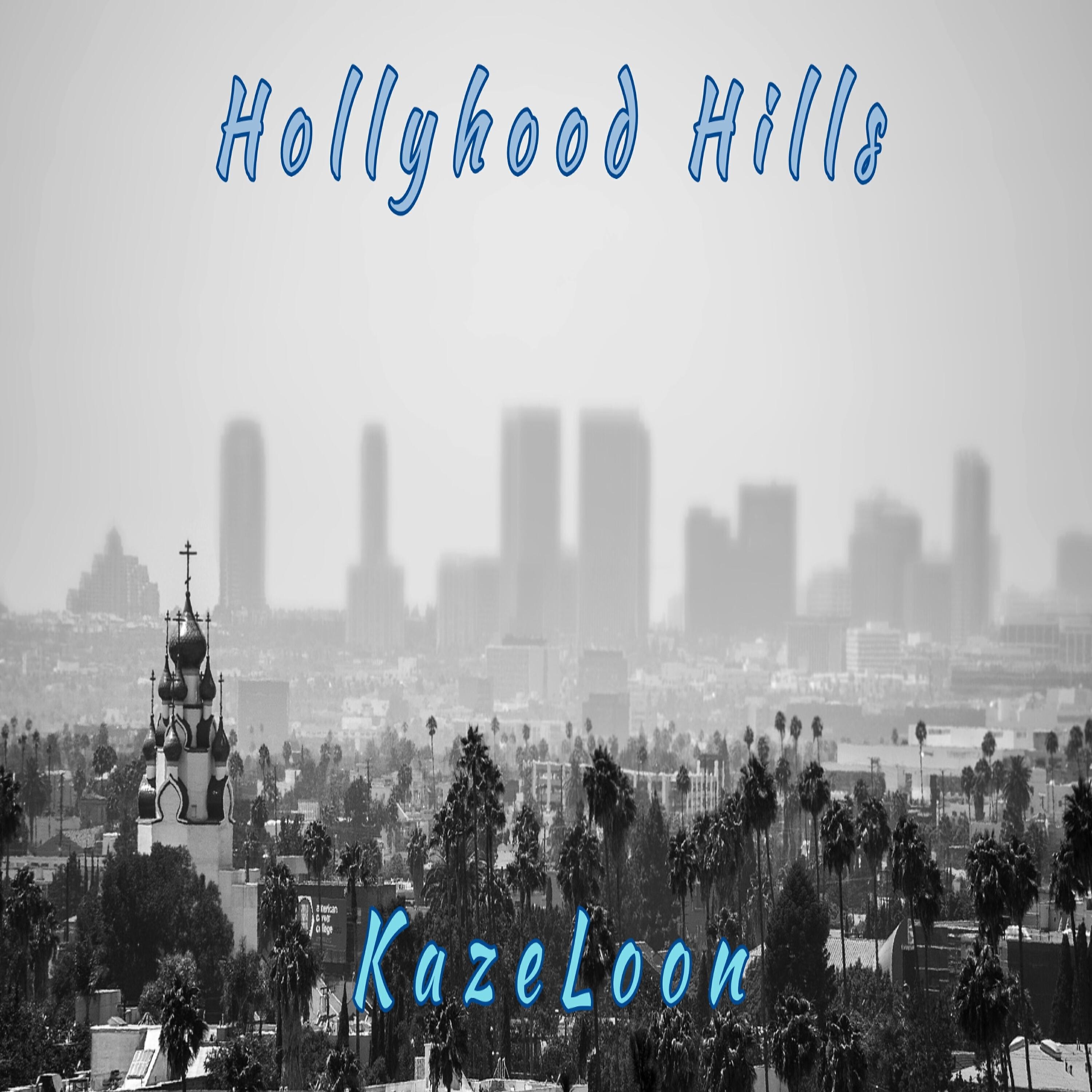 Релиз Hollyhood Hills
