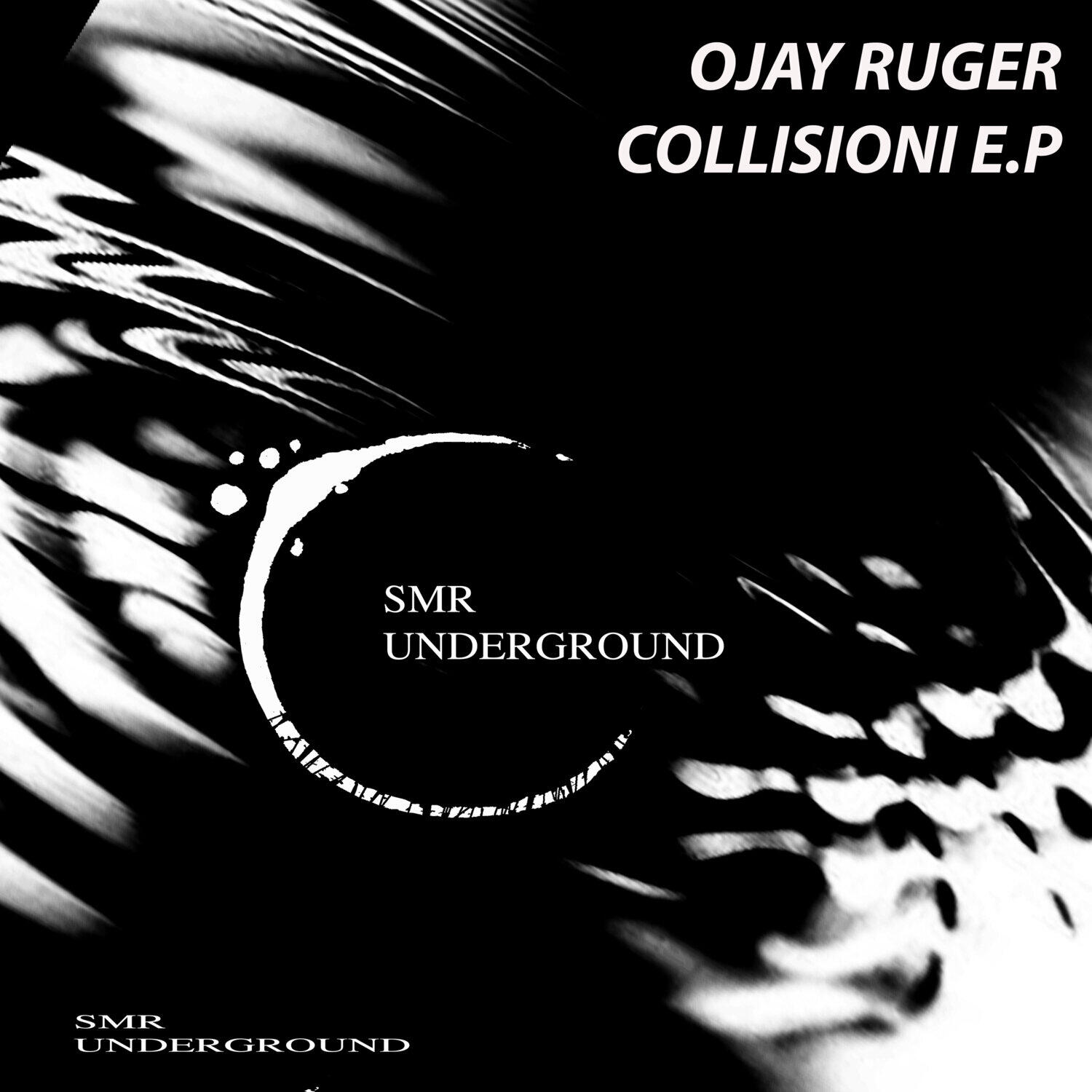 Релиз Collisioni E.P